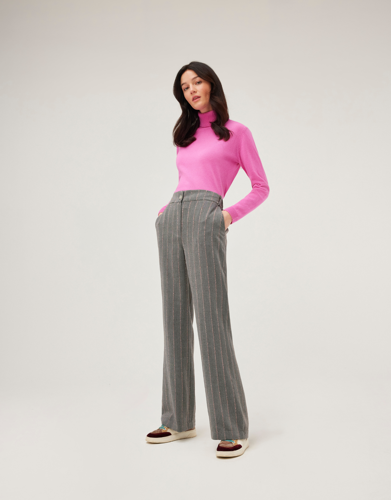 LUNA TROUSERS