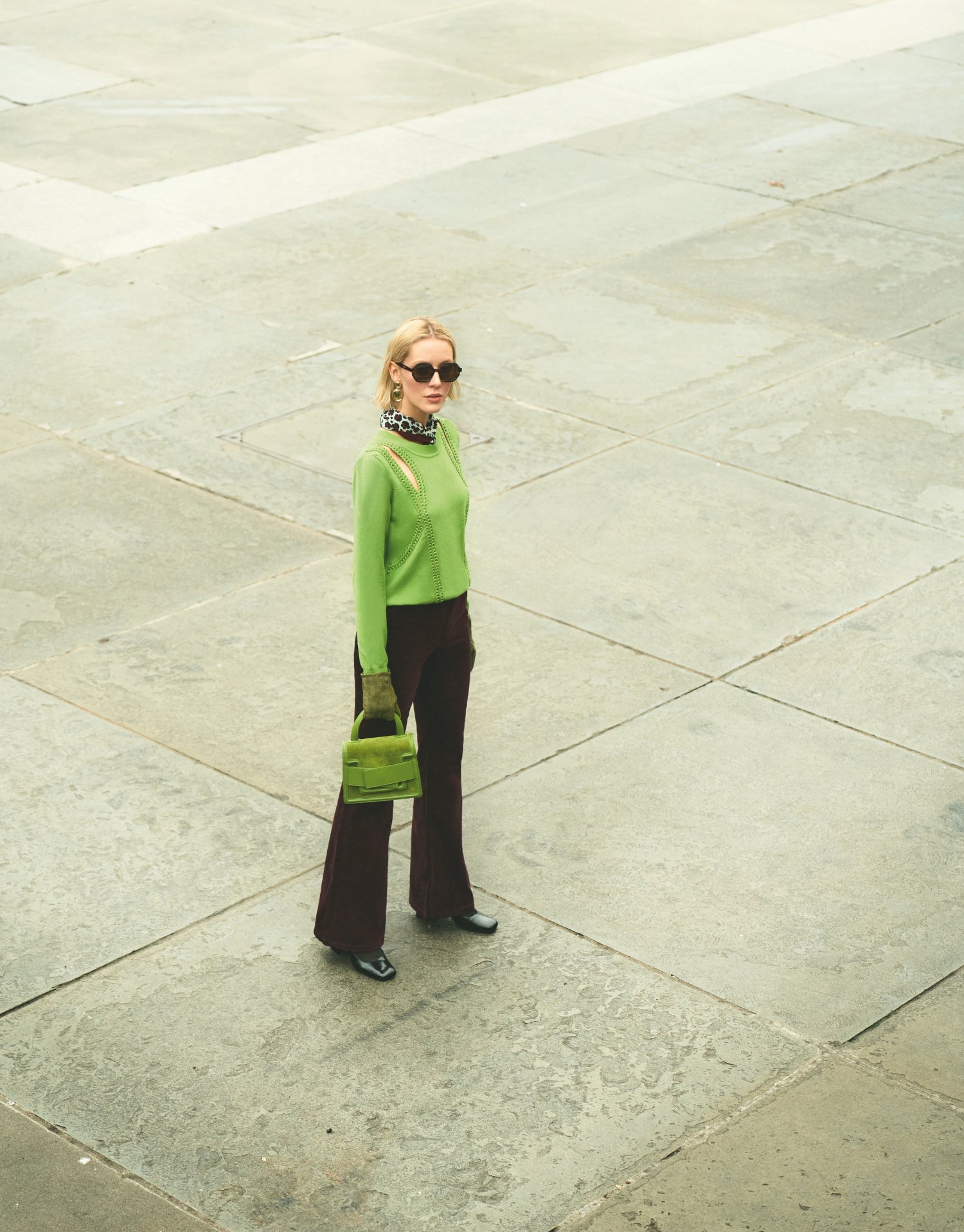 Shooting leo et ugo à Londres