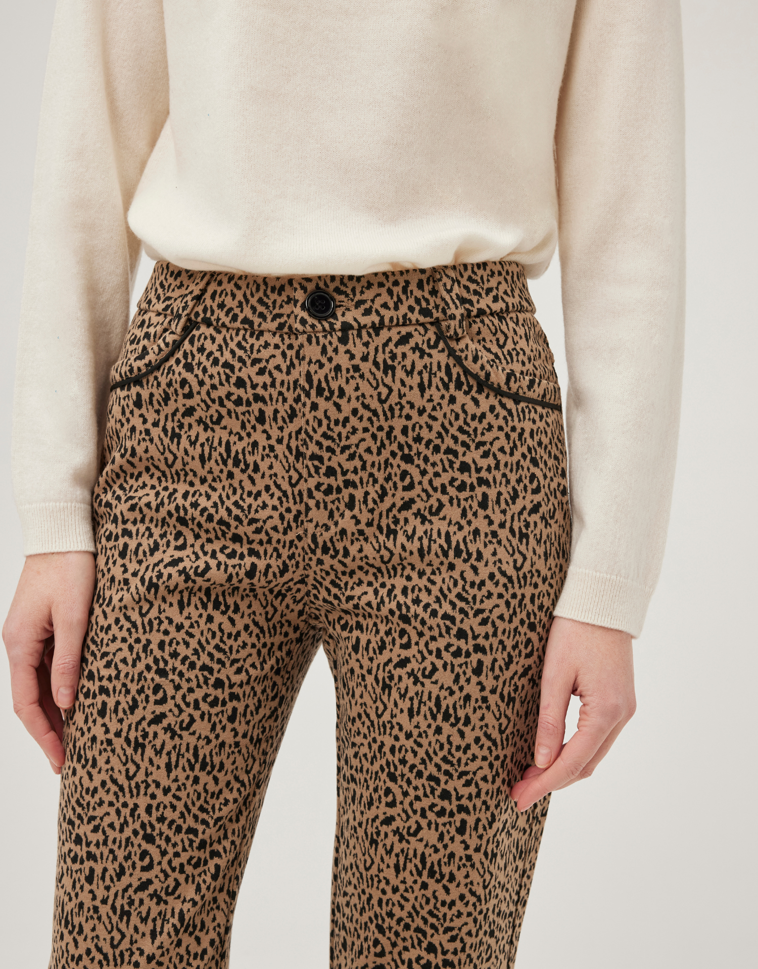 PANTALON ALBANE