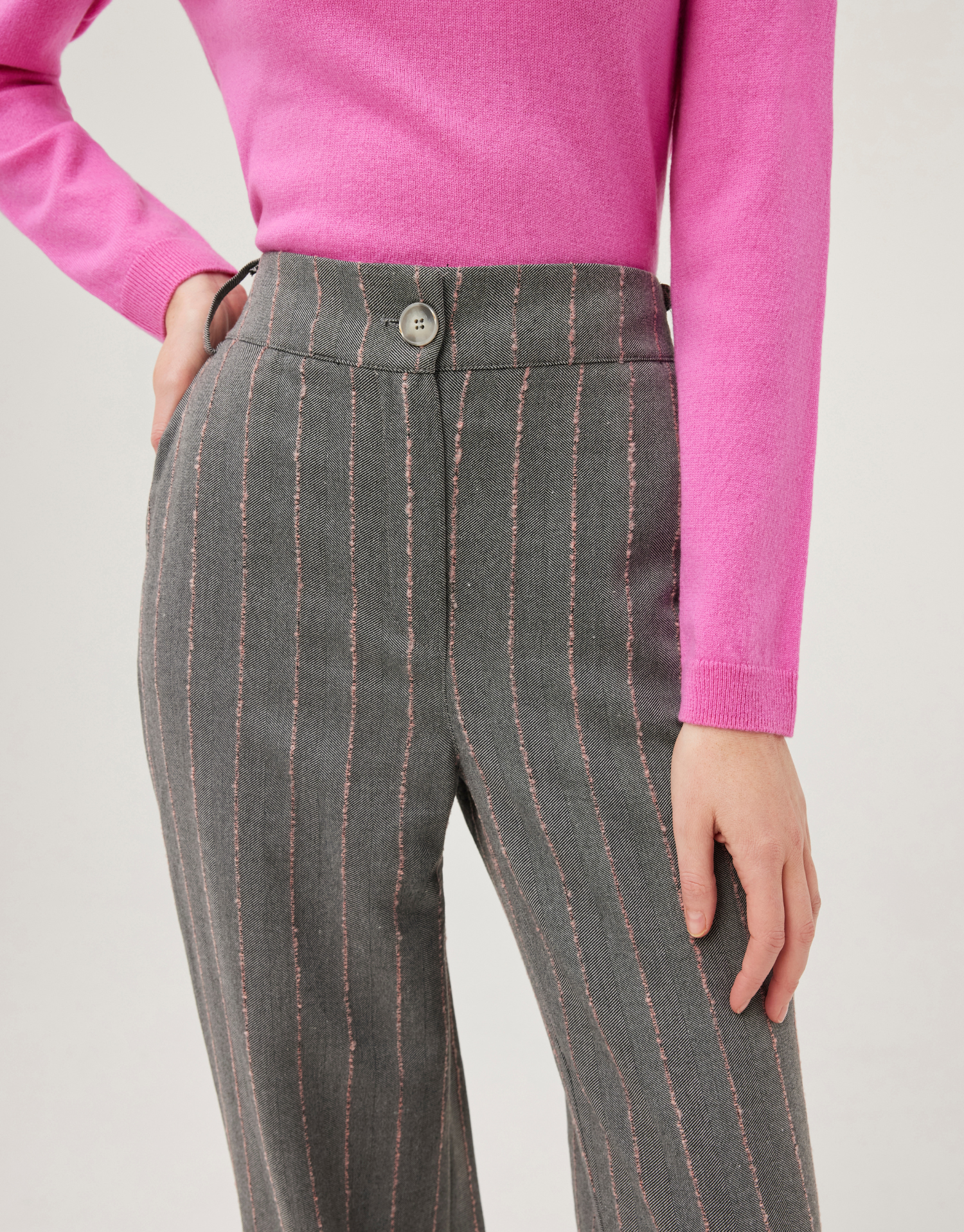 LUNA TROUSERS