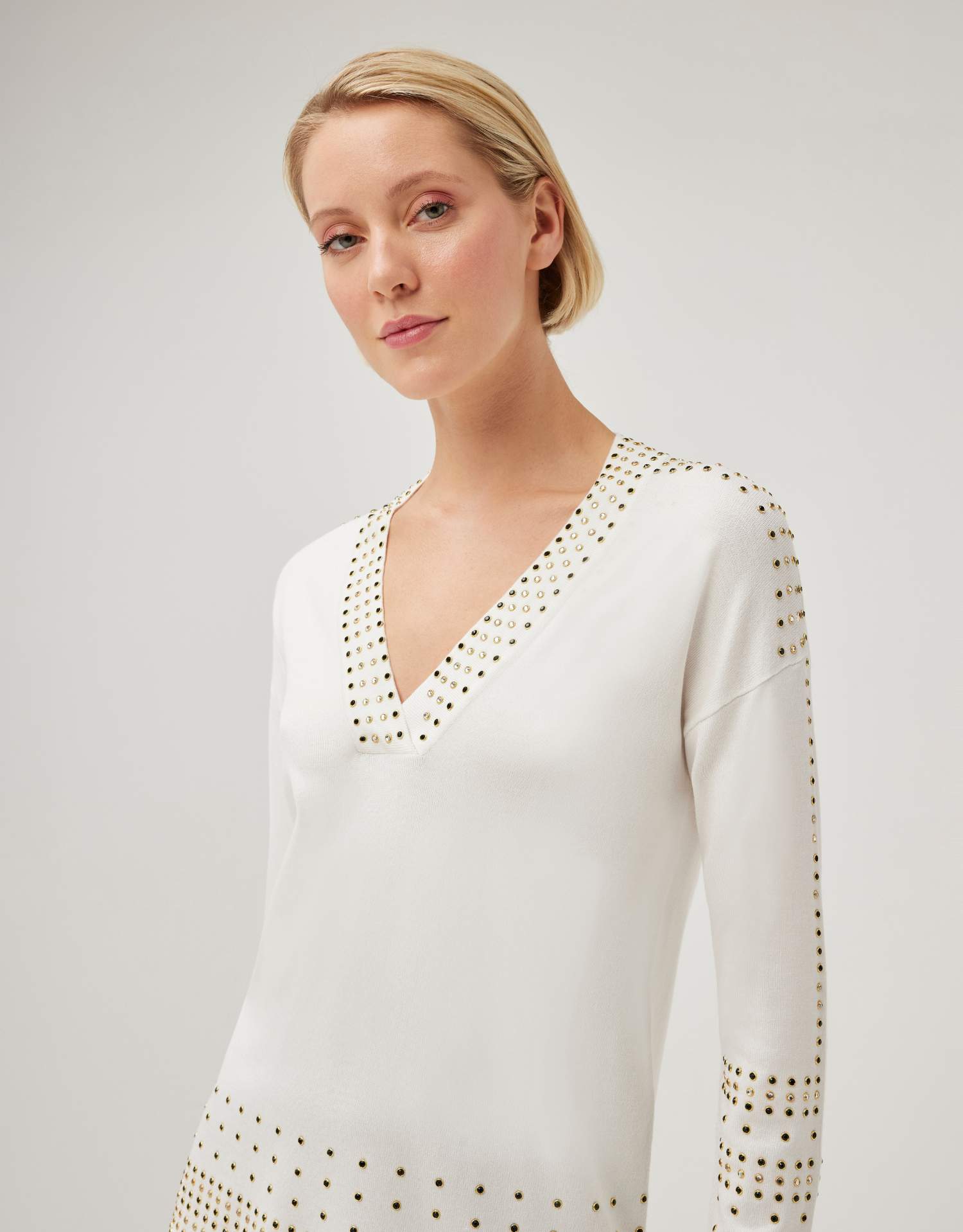 JULIA SWEATER