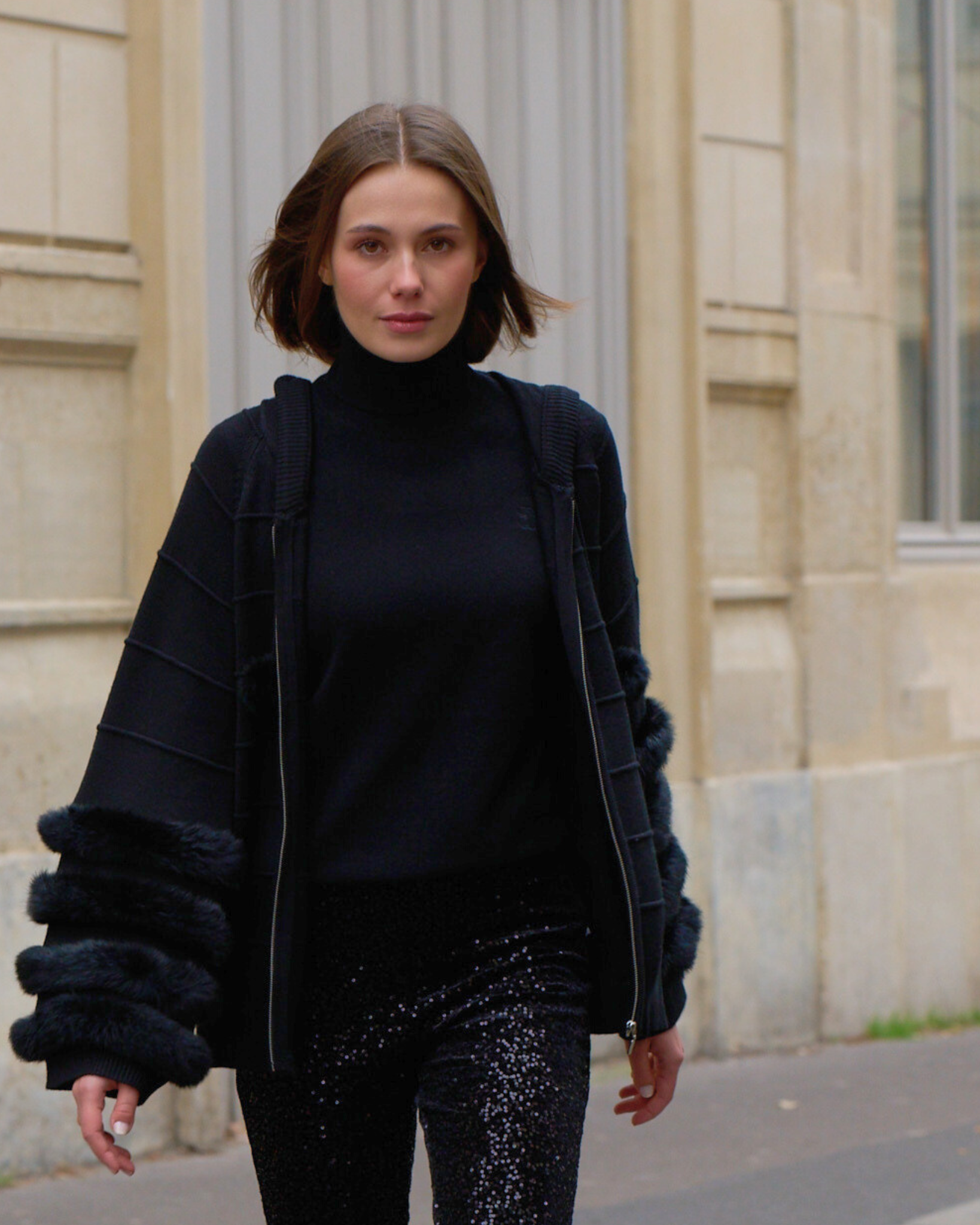 VESTE ANAE