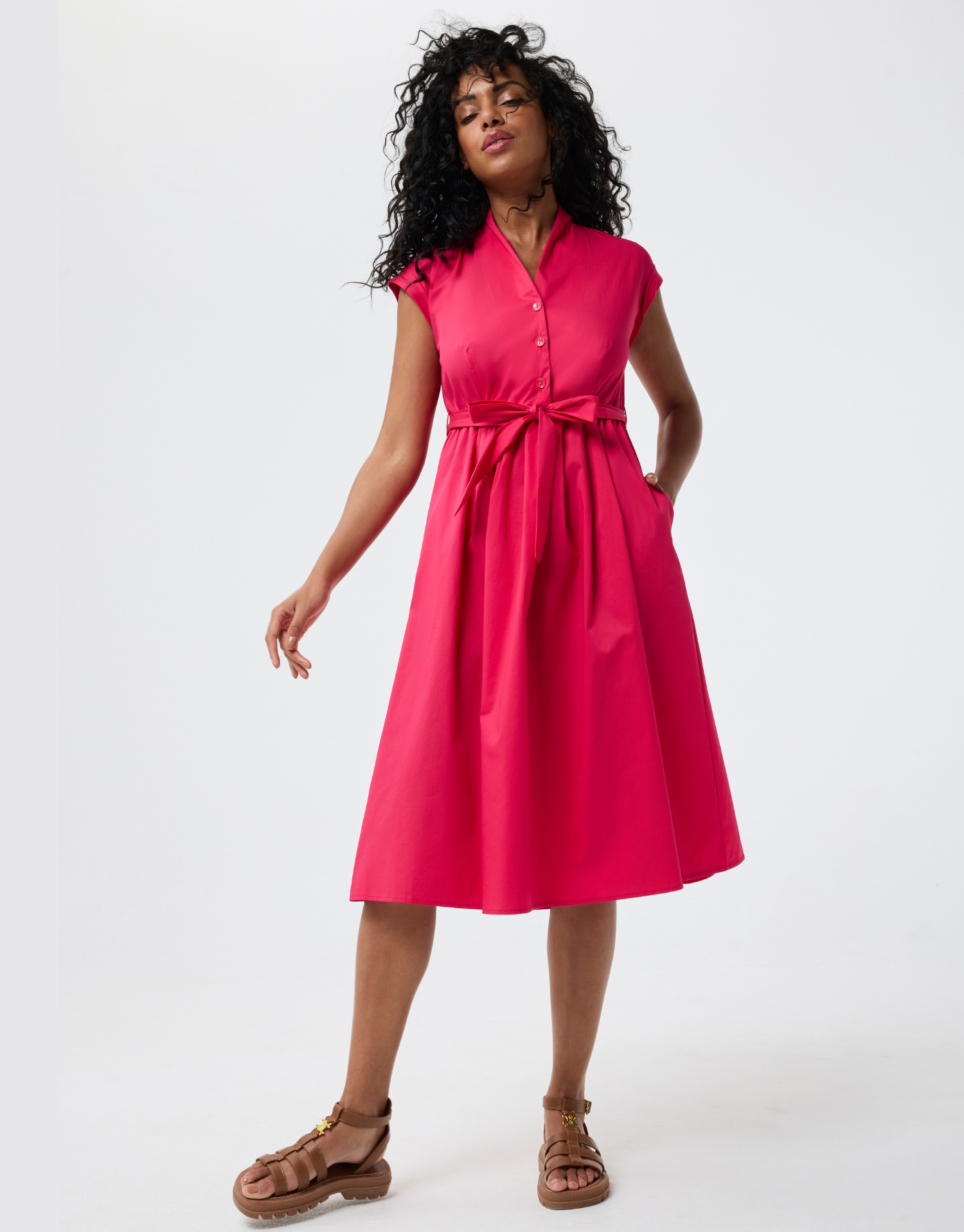 robe-cathy-fuchsia-4