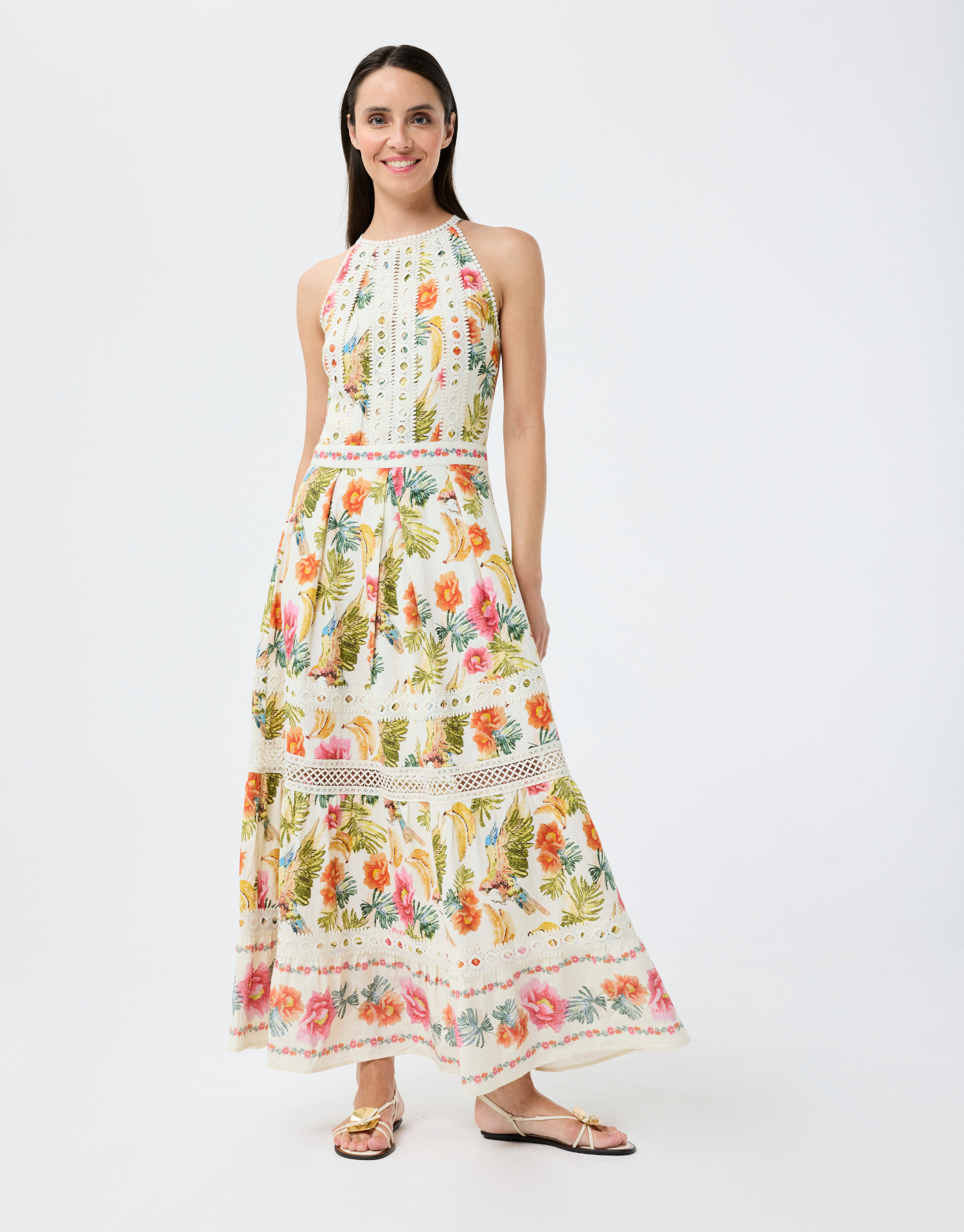 KATELINA DRESS