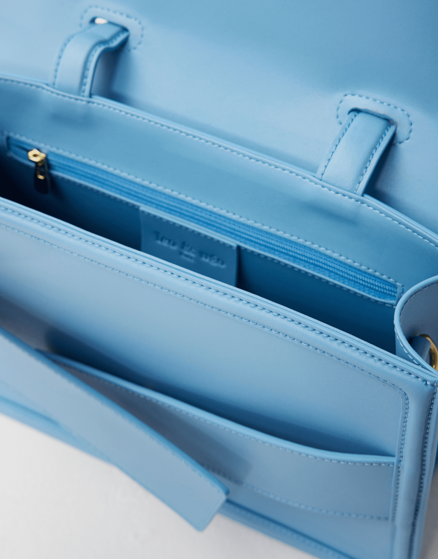 sac en cuir leo et ugo