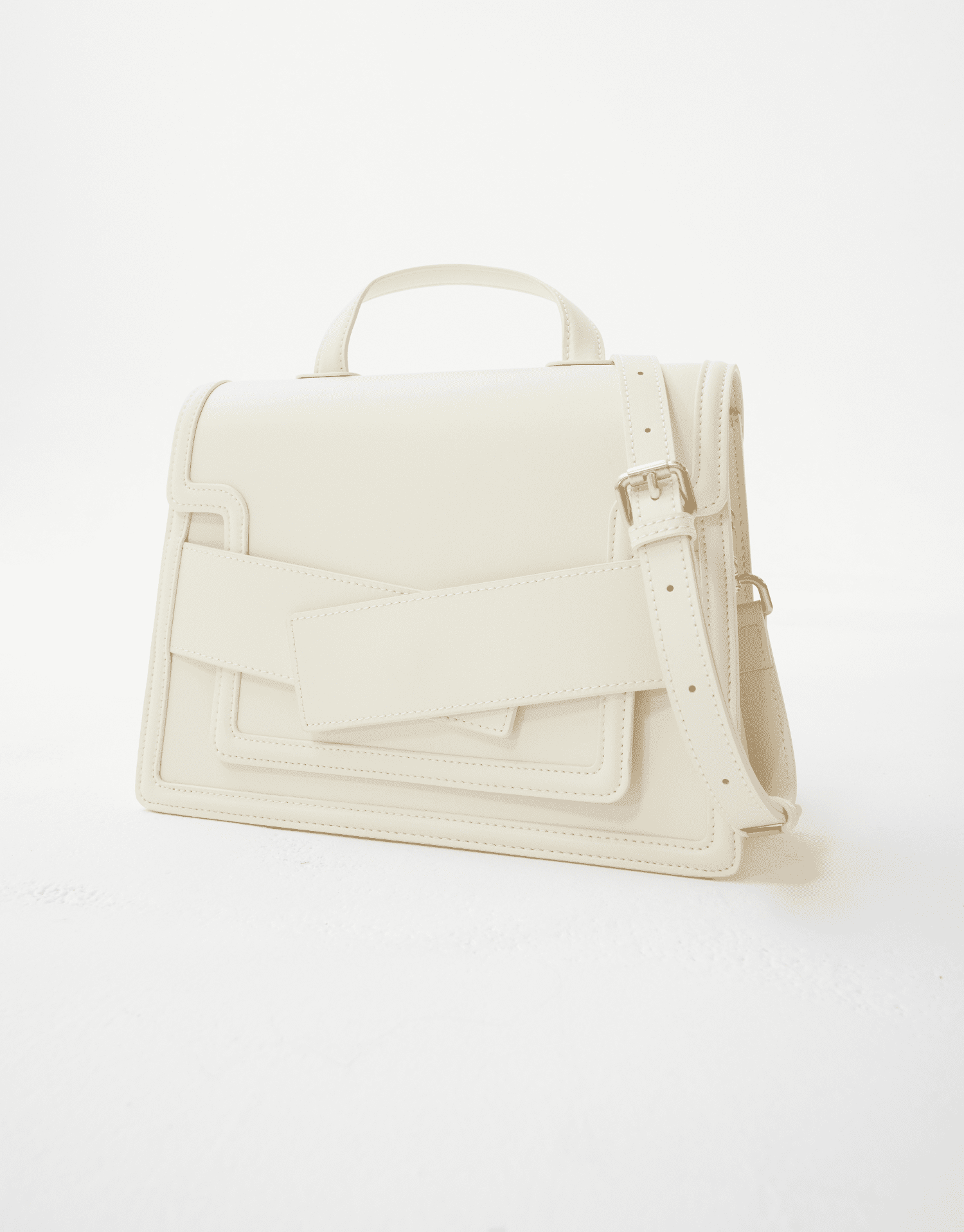 sac en cuir leo et ugo