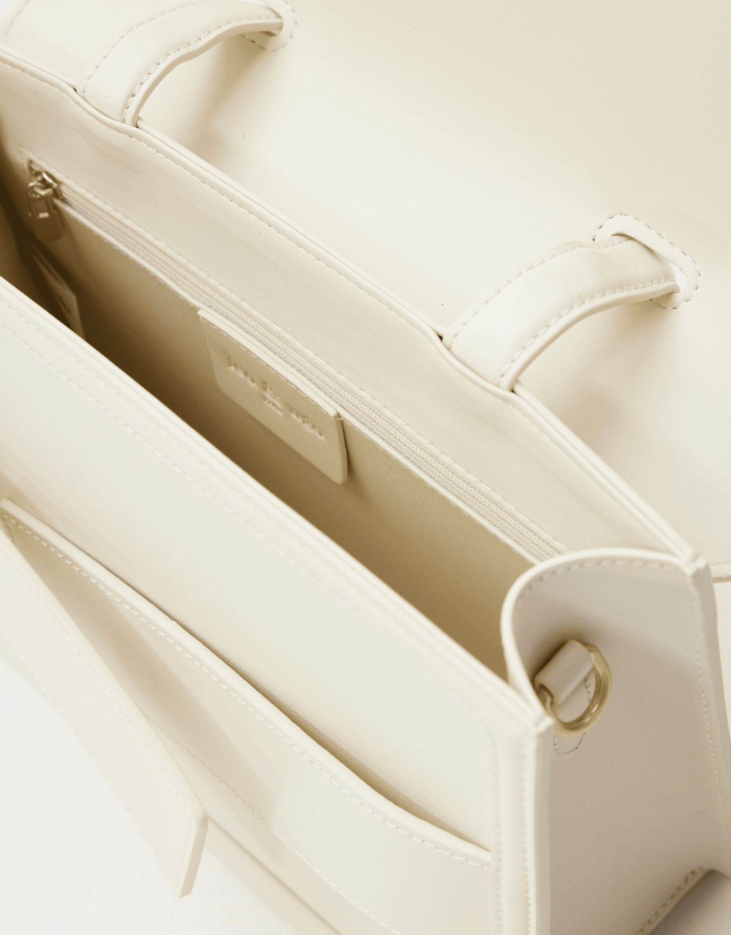 sac en cuir leo et ugo