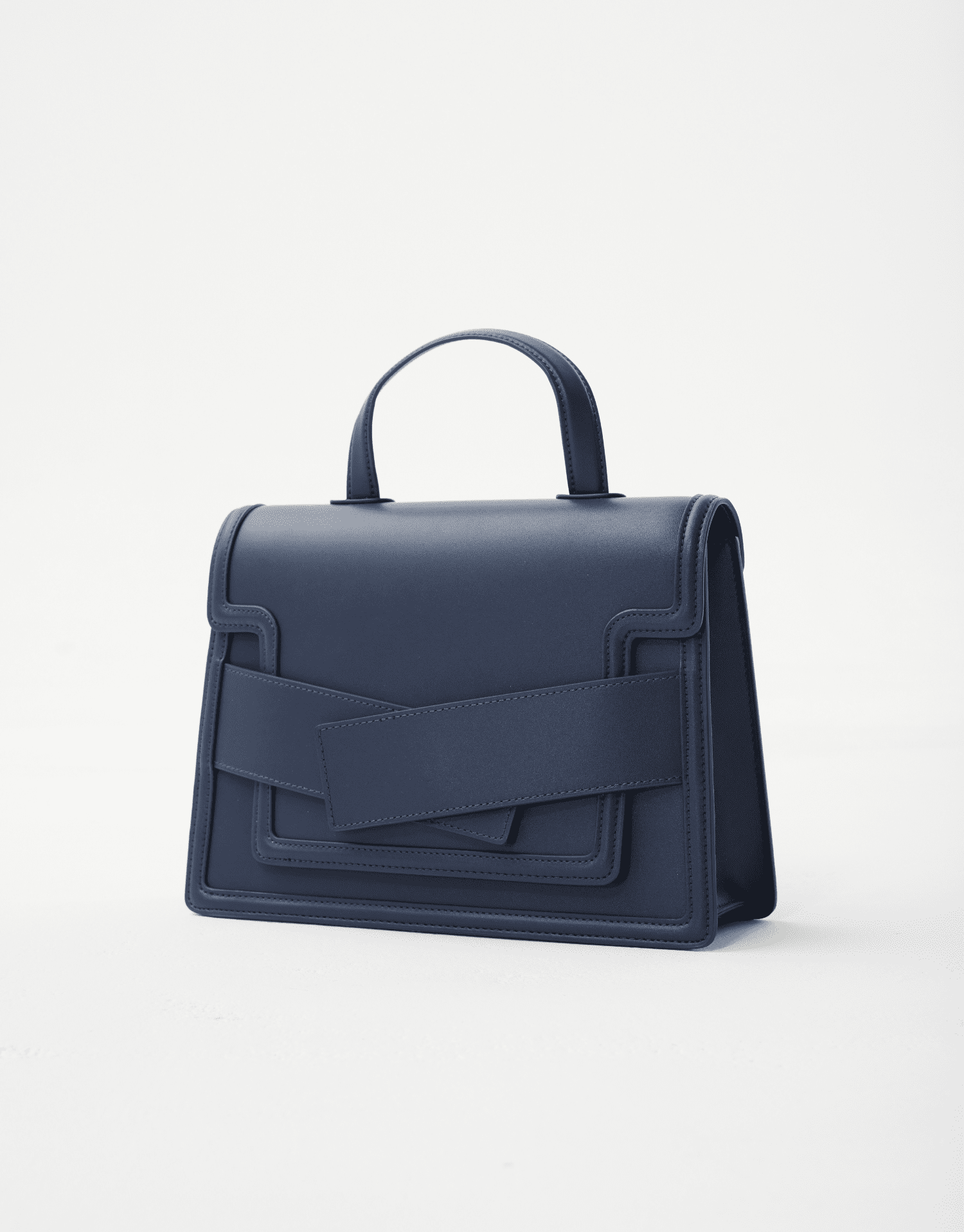 sac en cuir leo et ugo