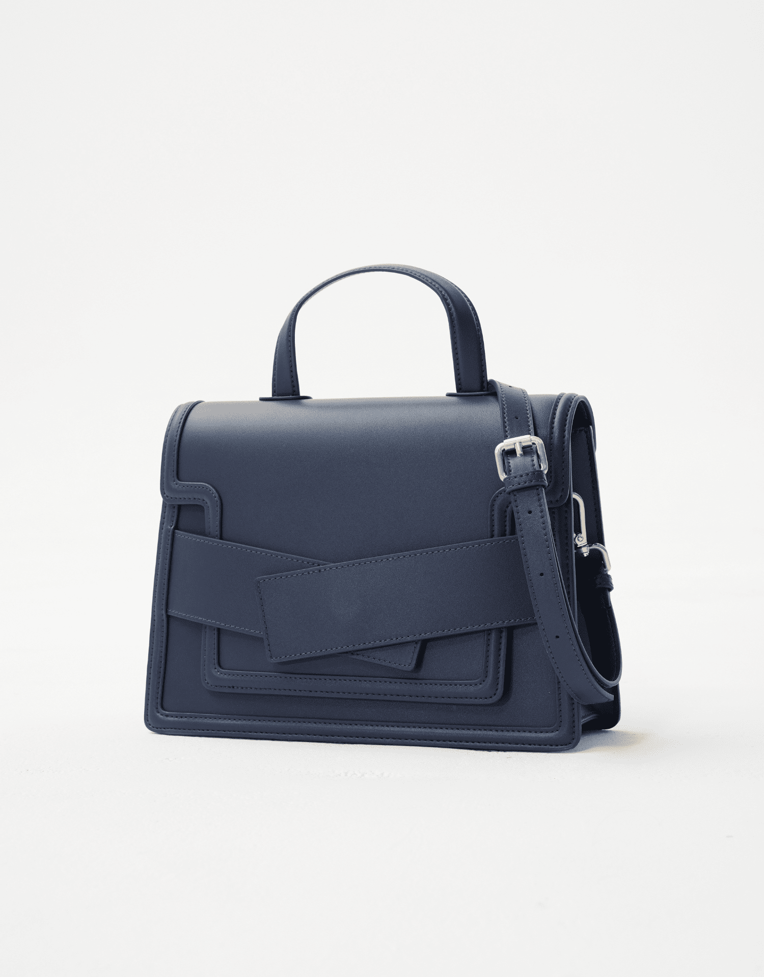 sac en cuir leo et ugo