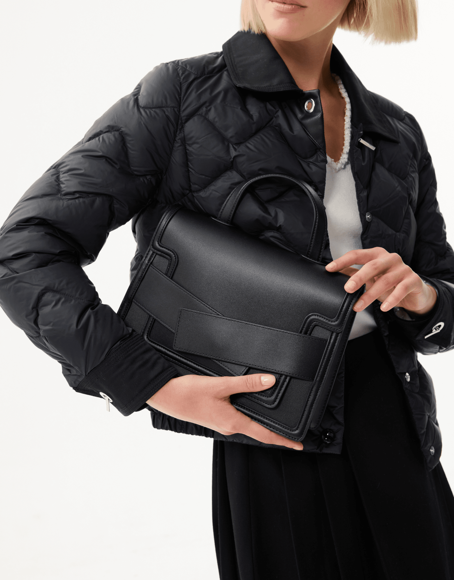 sac en cuir leo et ugo