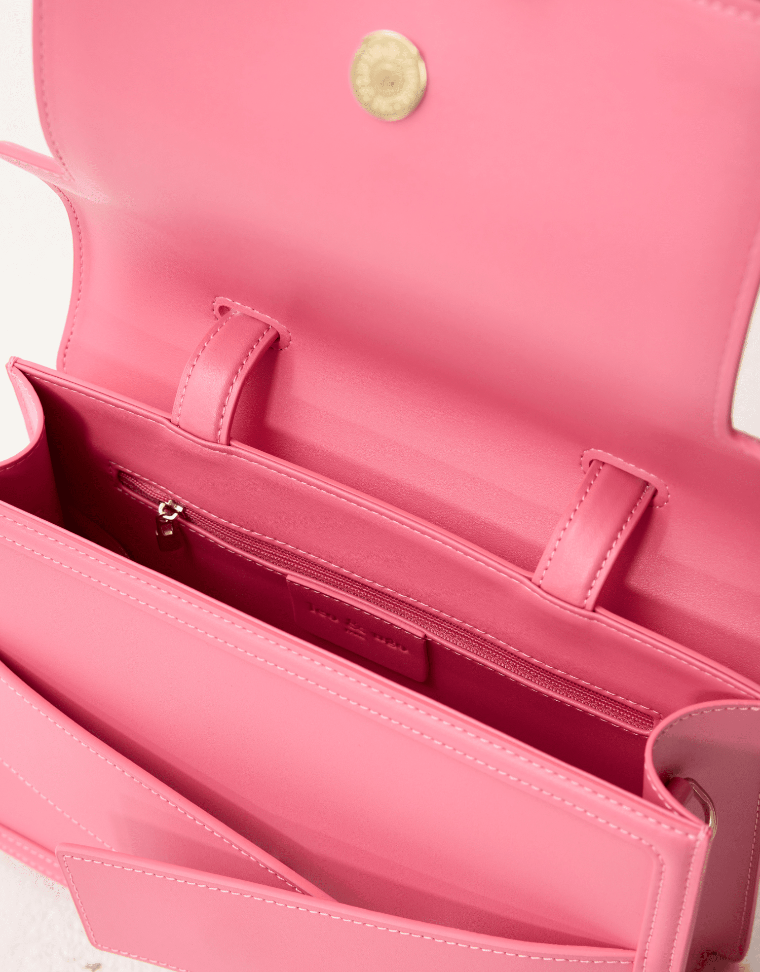 sac en cuir leo et ugo