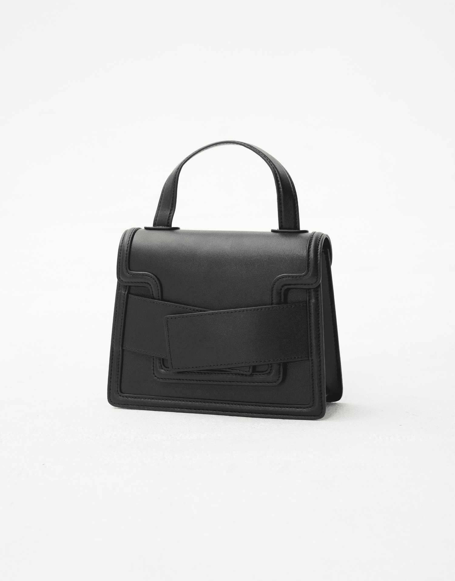 sac mini en cuir