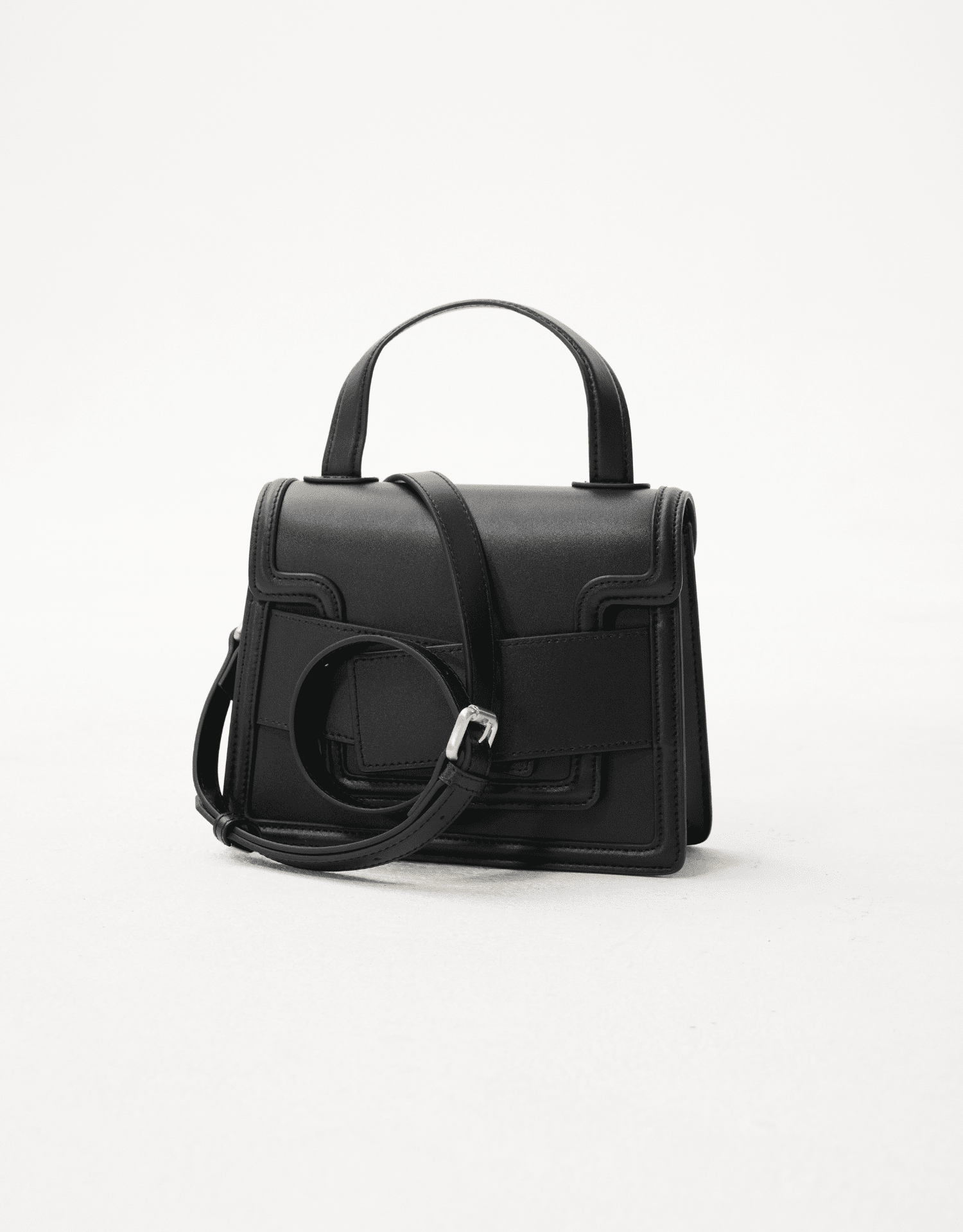 sac mini en cuir