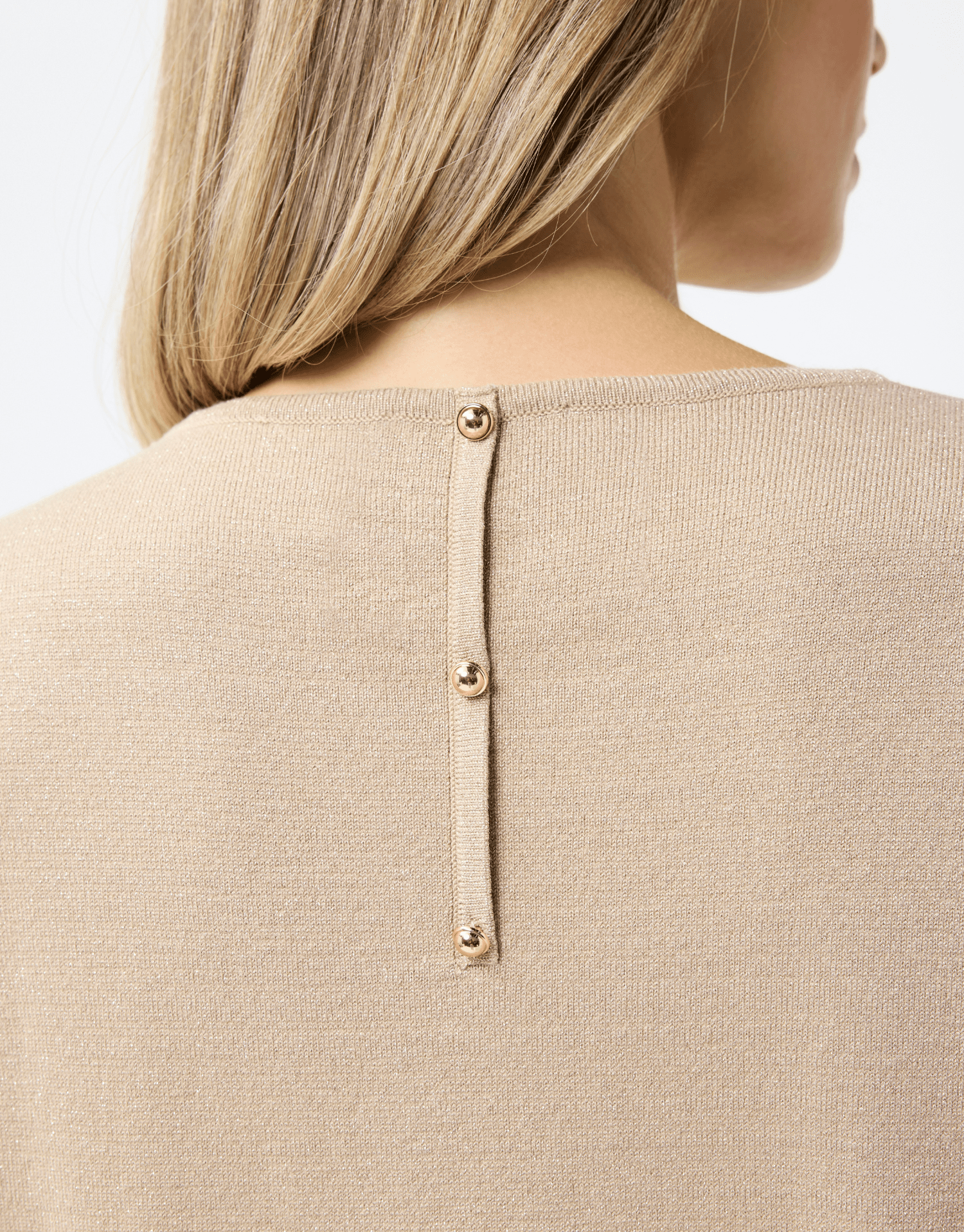 T-shirt avec broderie