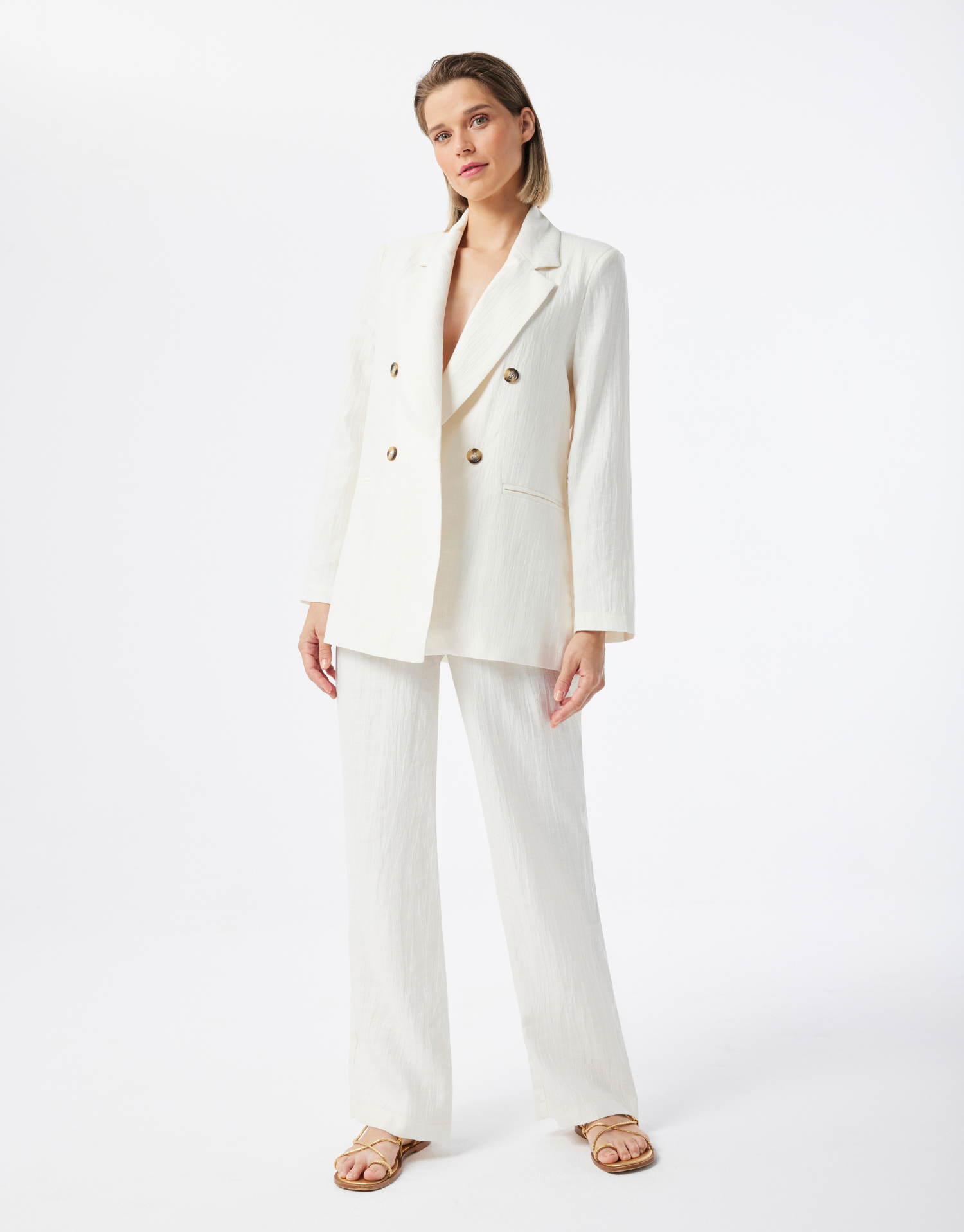 Veste Alice costume oversize