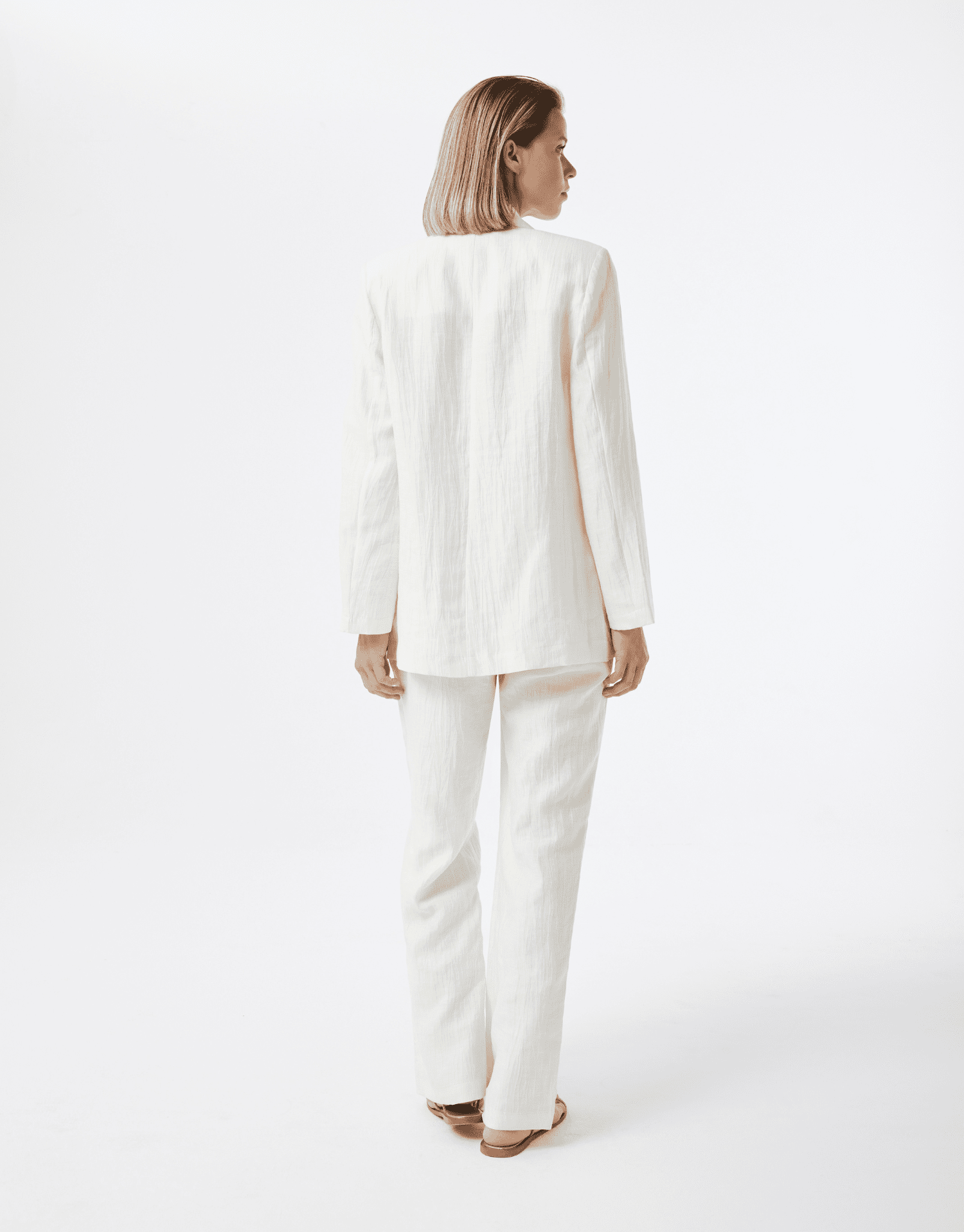 Veste Alice costume oversize