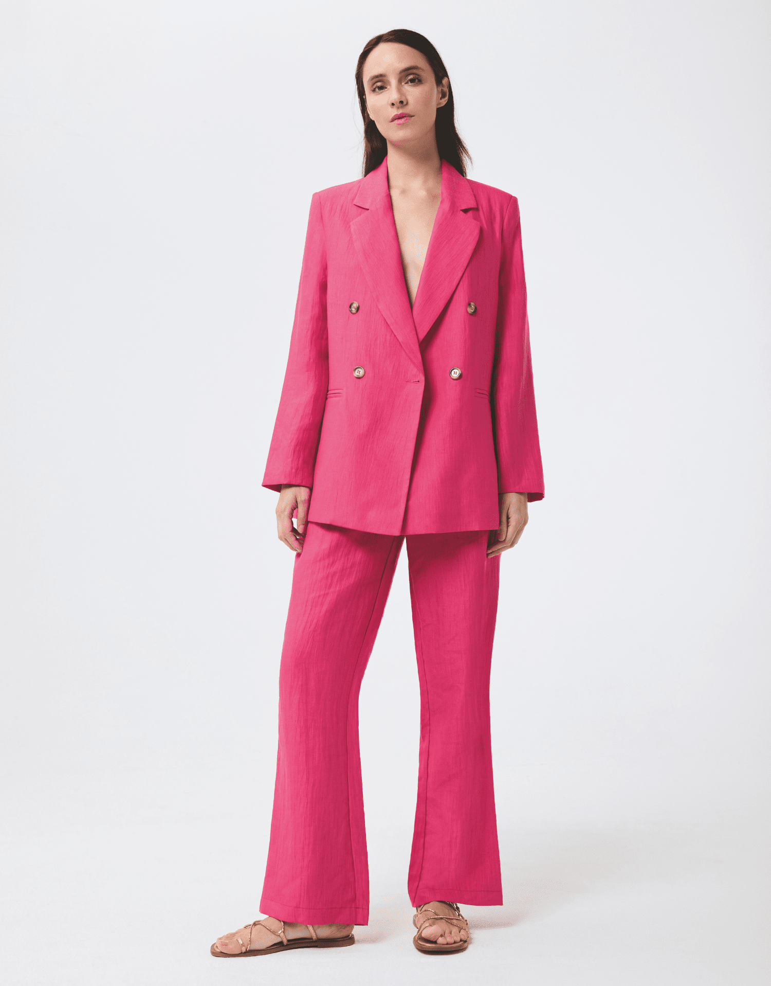 Veste Alice costume oversize