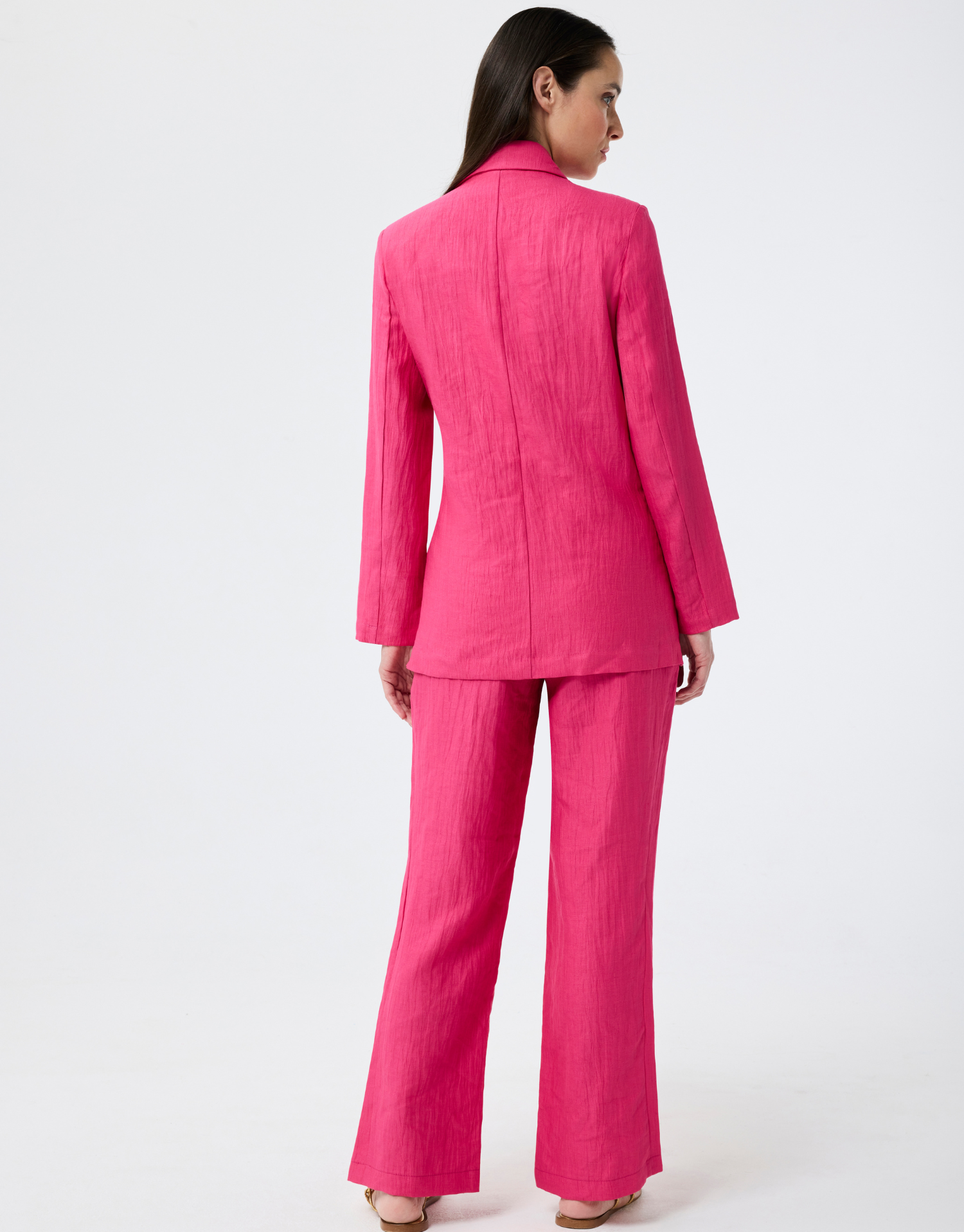 Veste Alice costume oversize