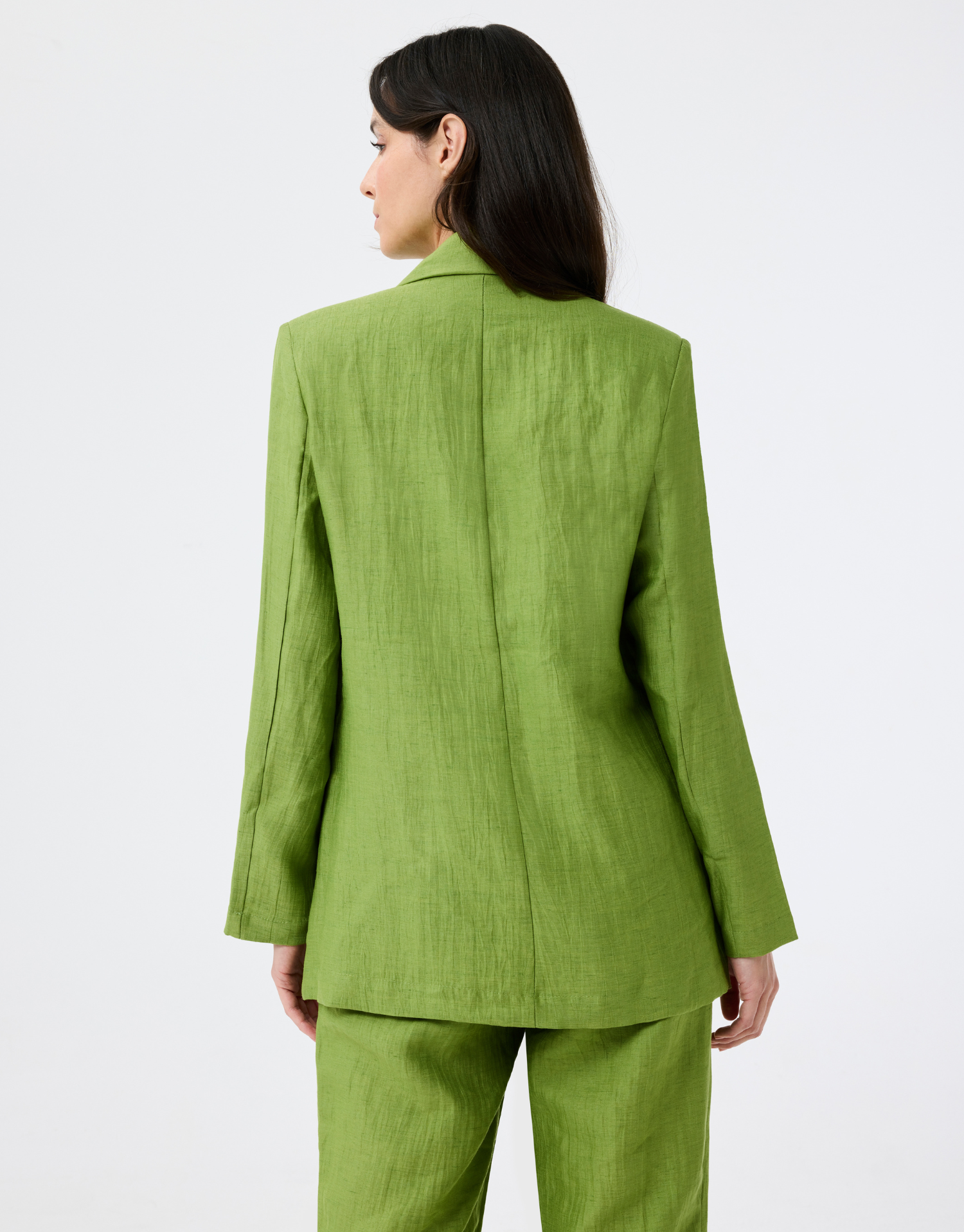 Veste Alice costume oversize