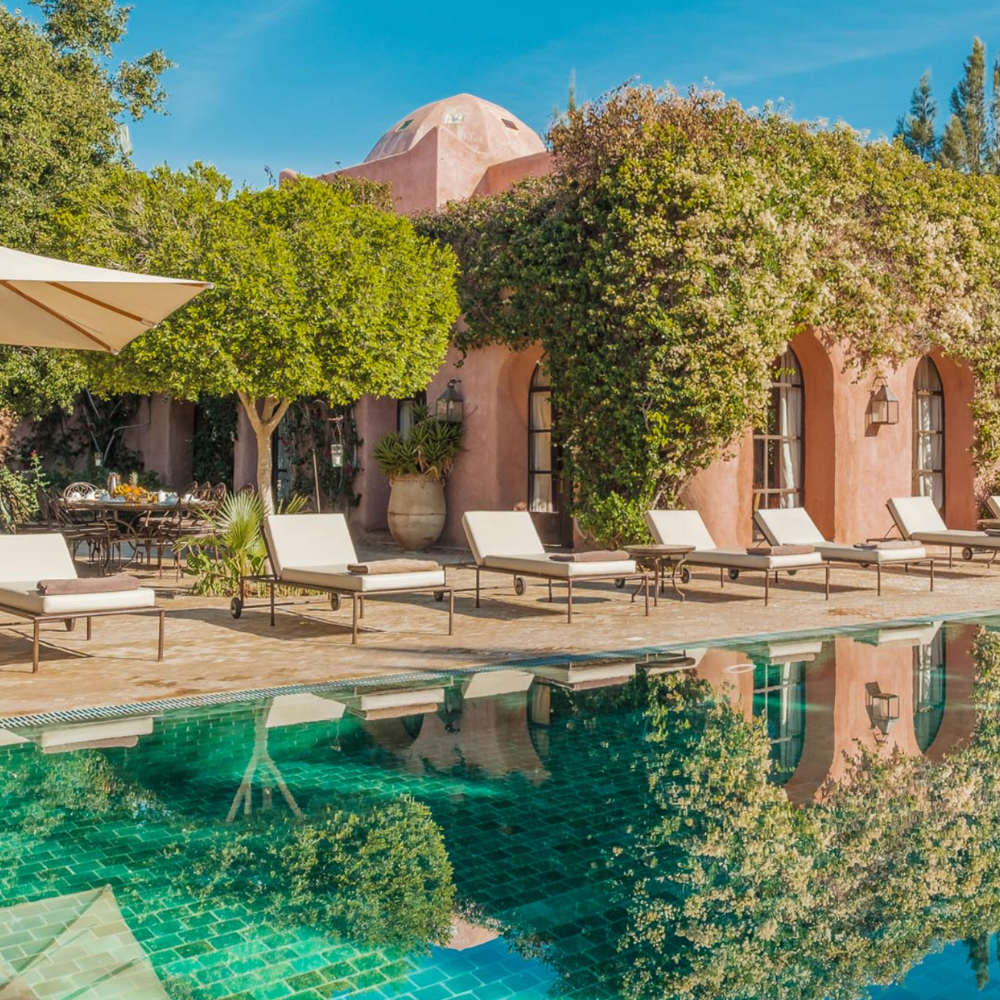 Comment Essaouira inspire notre collection Printemps/Été 2025 ?