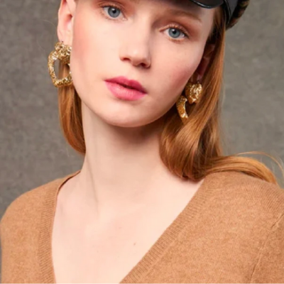 Cachemire : Comment chouchouter sa maille pour la garder sublime ?