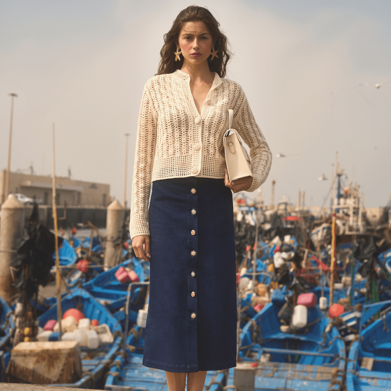 5 looks élégants pour un mariage, une soirée ou un entretien