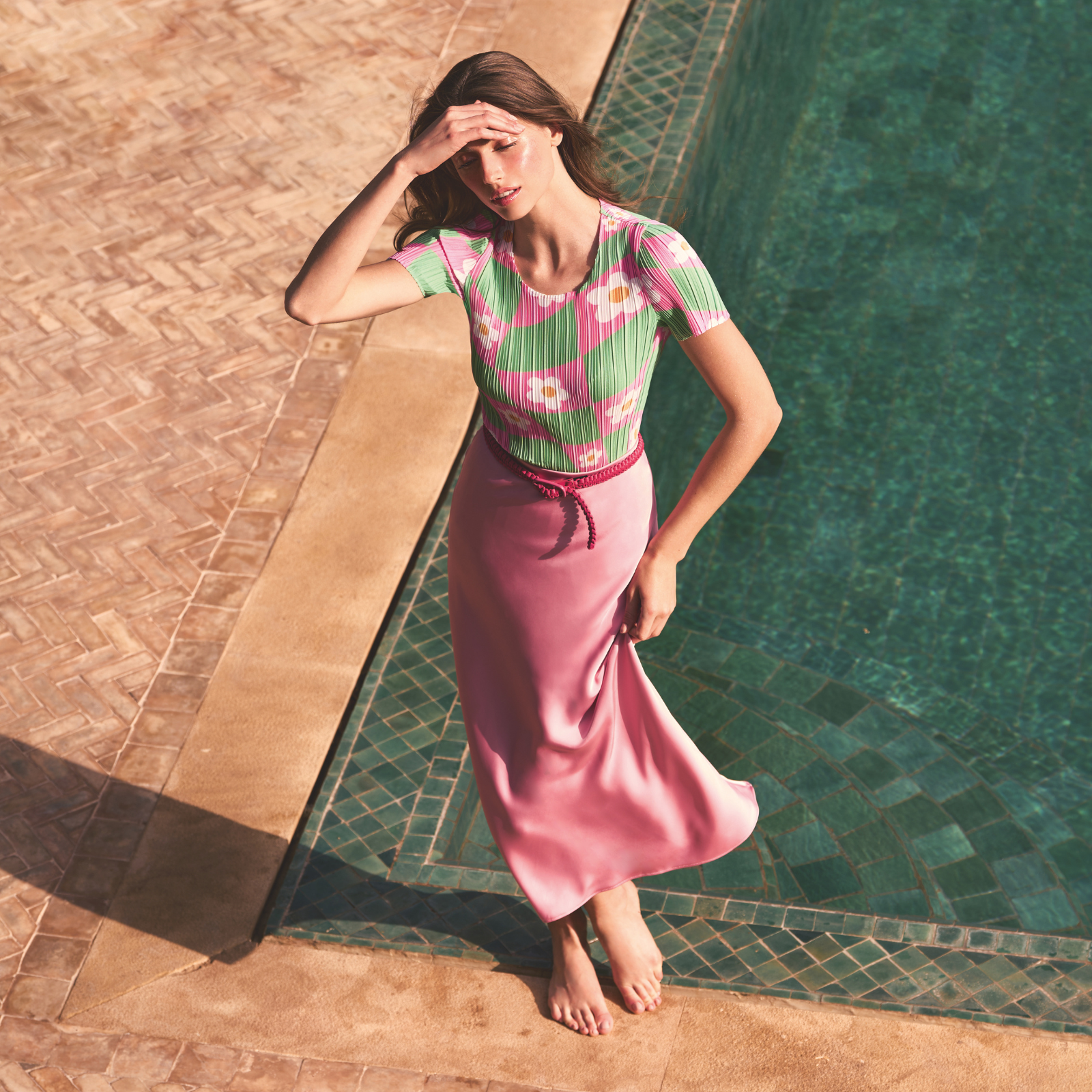 Adoptez les tons et couleurs phares de 2026 avec leo & ugo