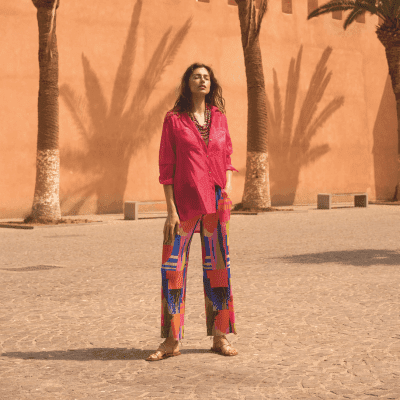 6 looks faciles à composer pour être stylée et élégante au quotidien