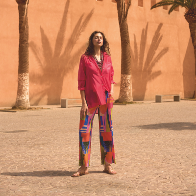 6 looks faciles à composer pour être stylée et élégantes au quotidien