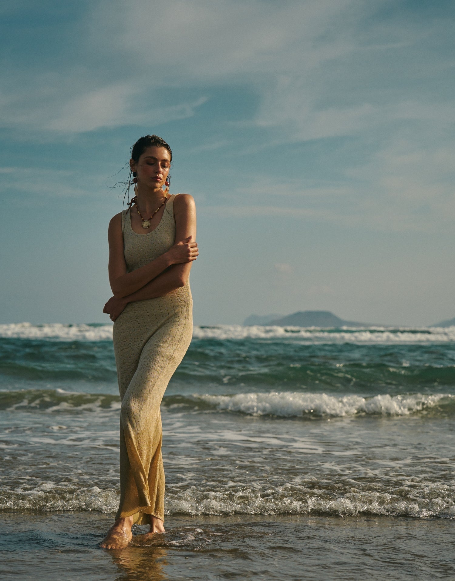 Printemps-été 2026 : les robes intemporelles et élégantes à porter pour les célébrations