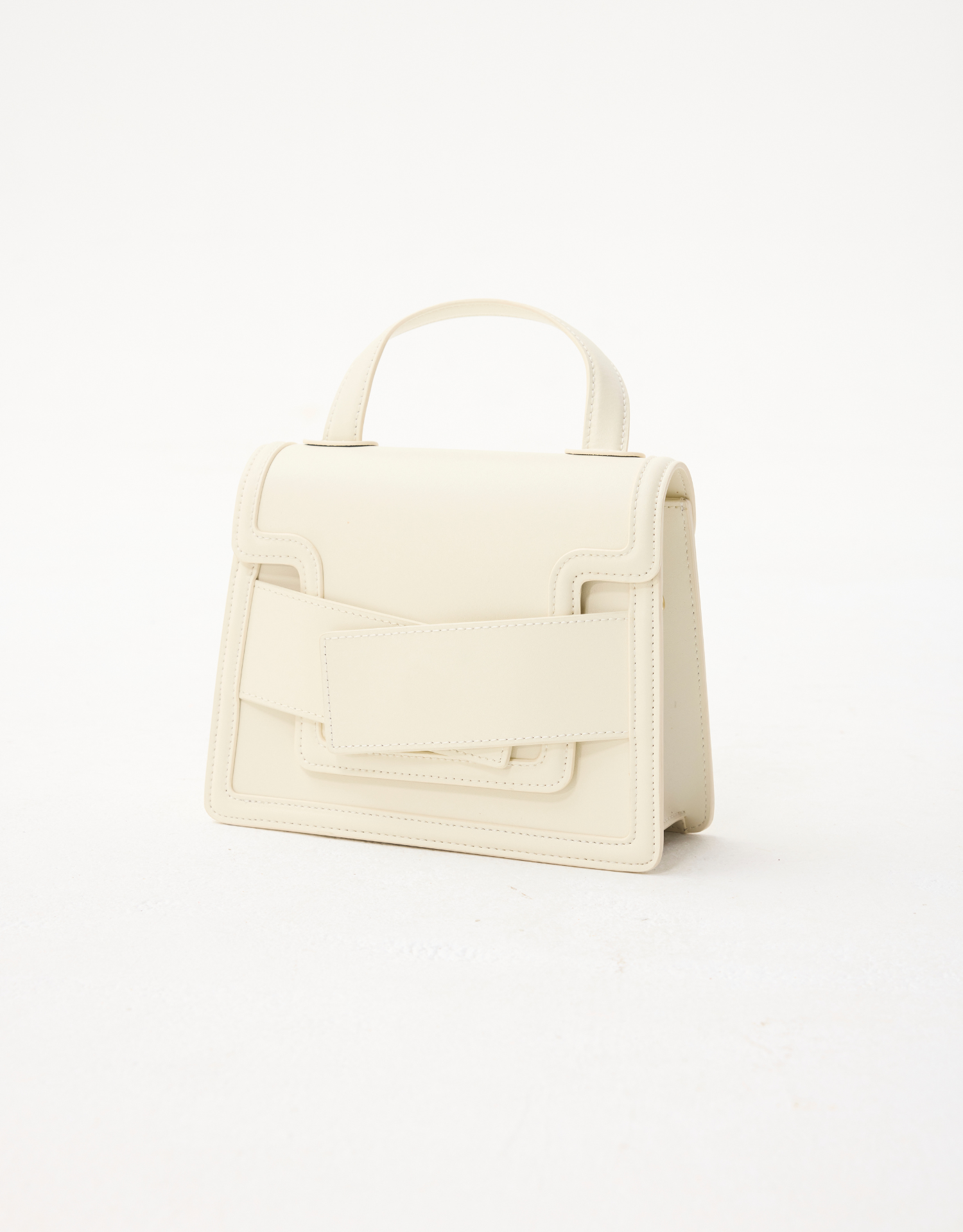 SAC LEO MINI CUIR