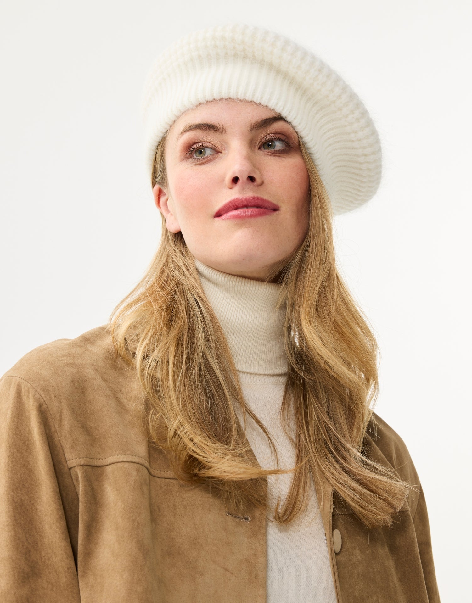 Muts van mesh