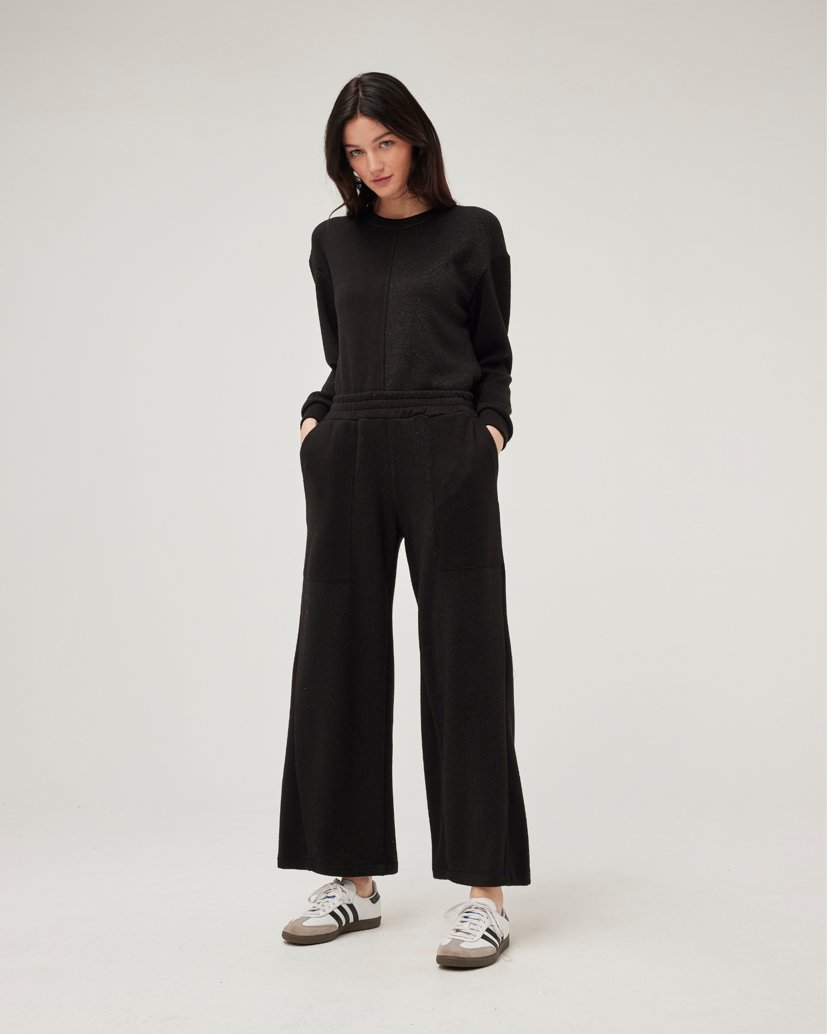 AMIRA TROUSERS