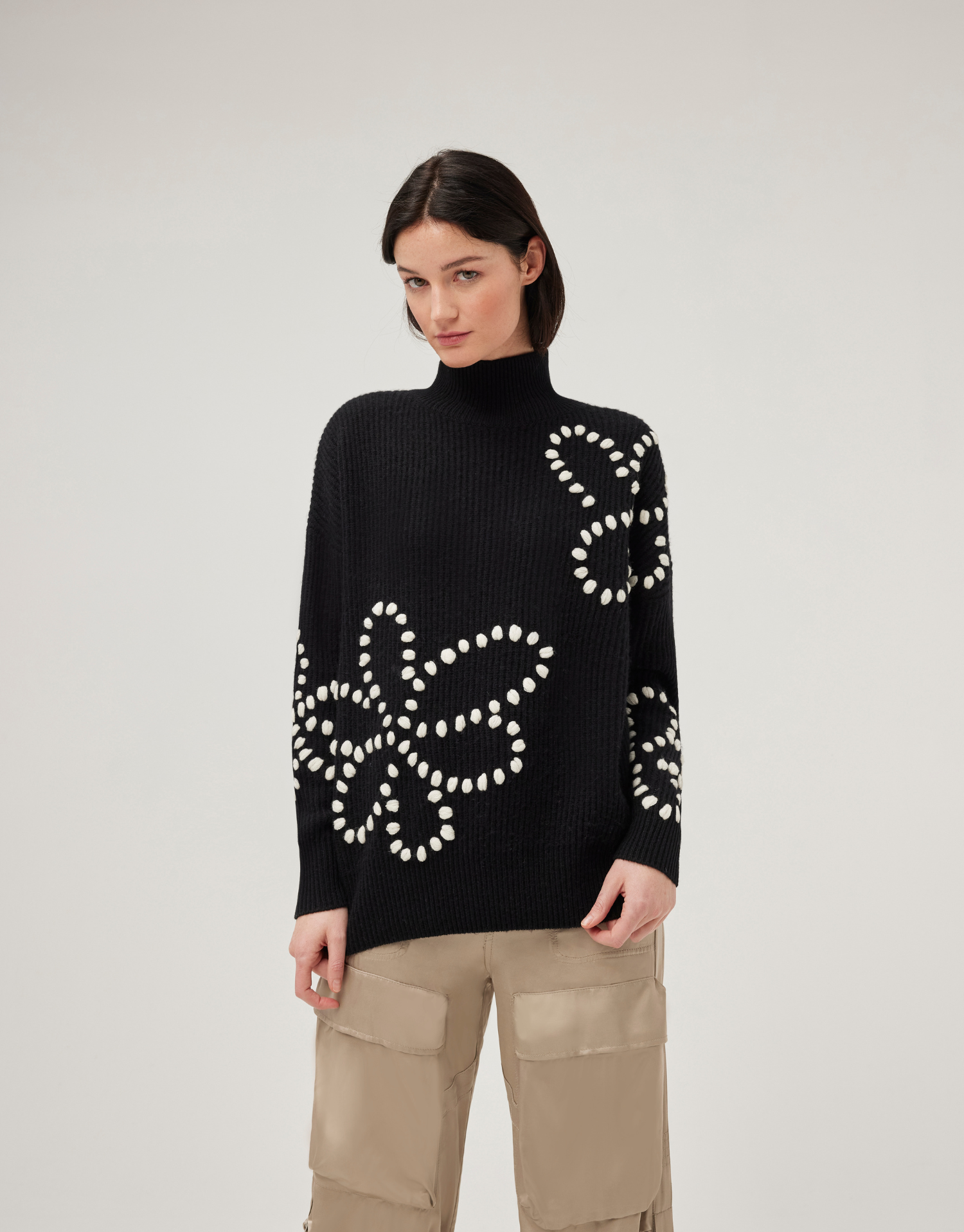 MILOU SWEATER