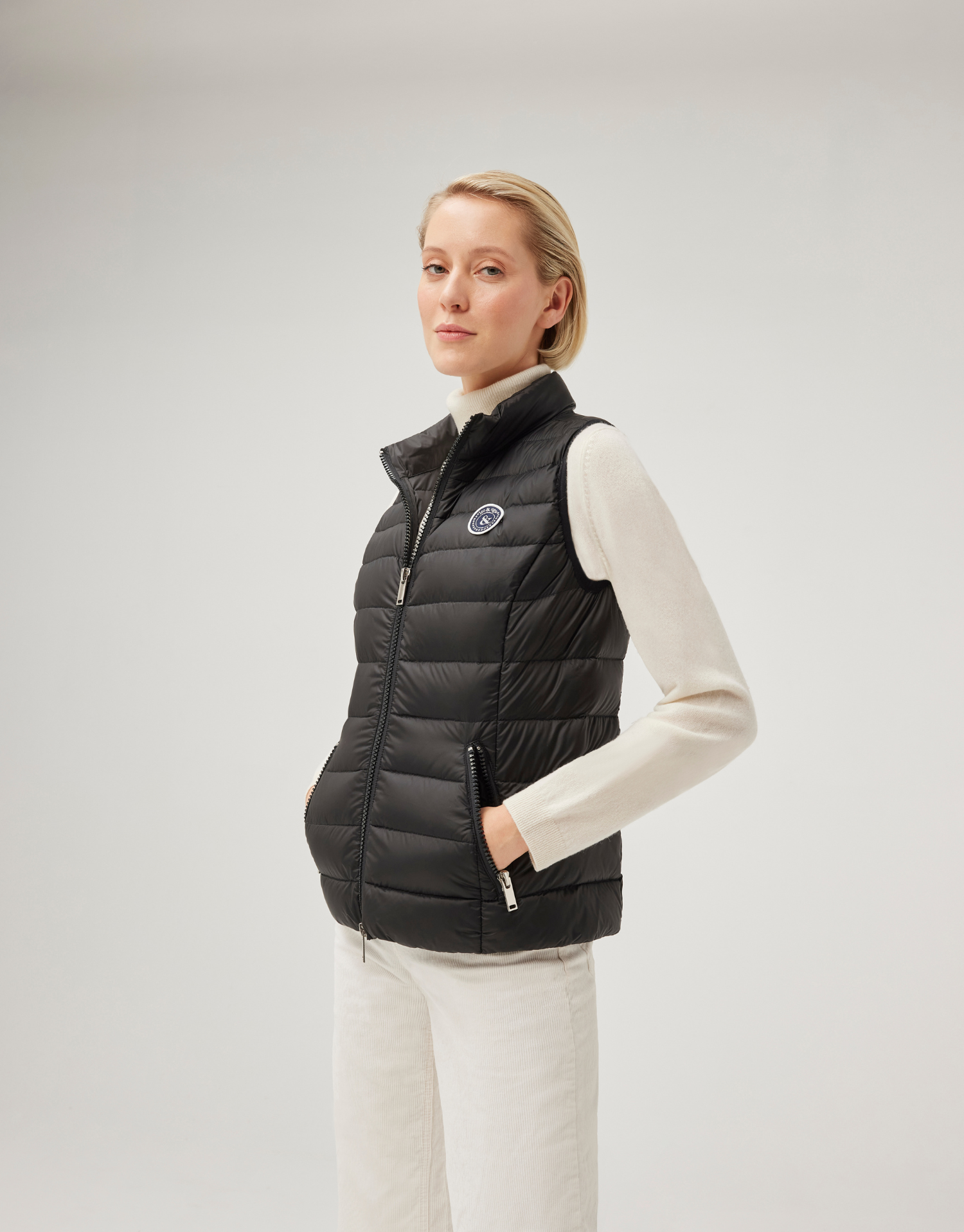 LEXIE PUFFER JACKET