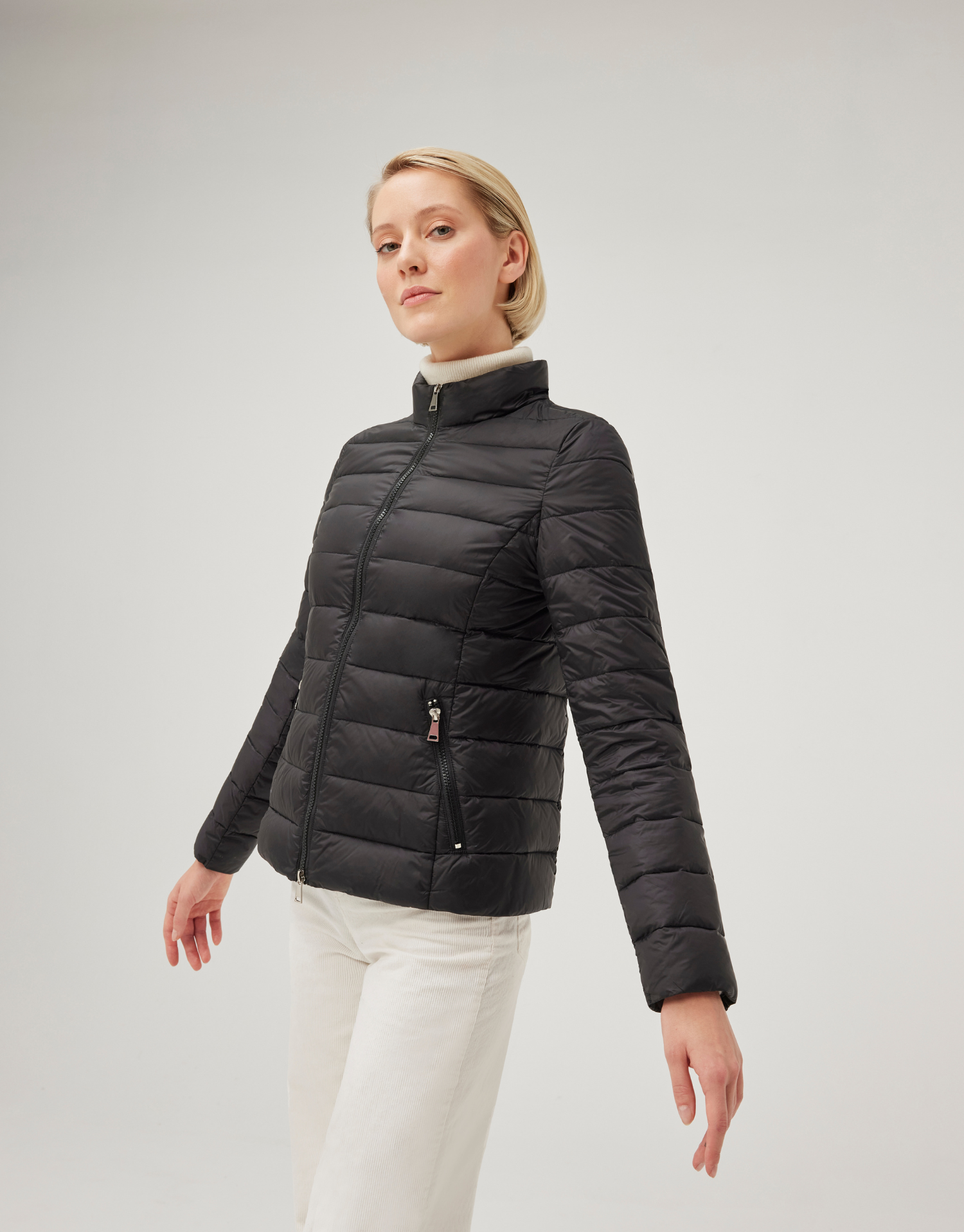 MYA PUFFER JACKET