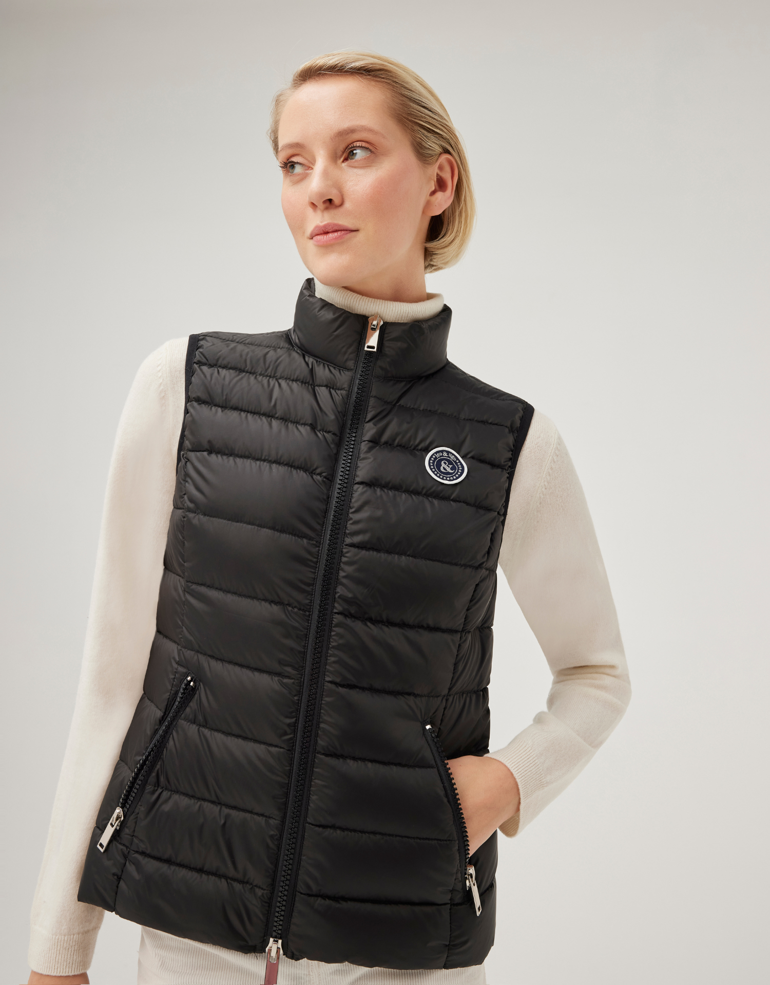 LEXIE PUFFER JACKET