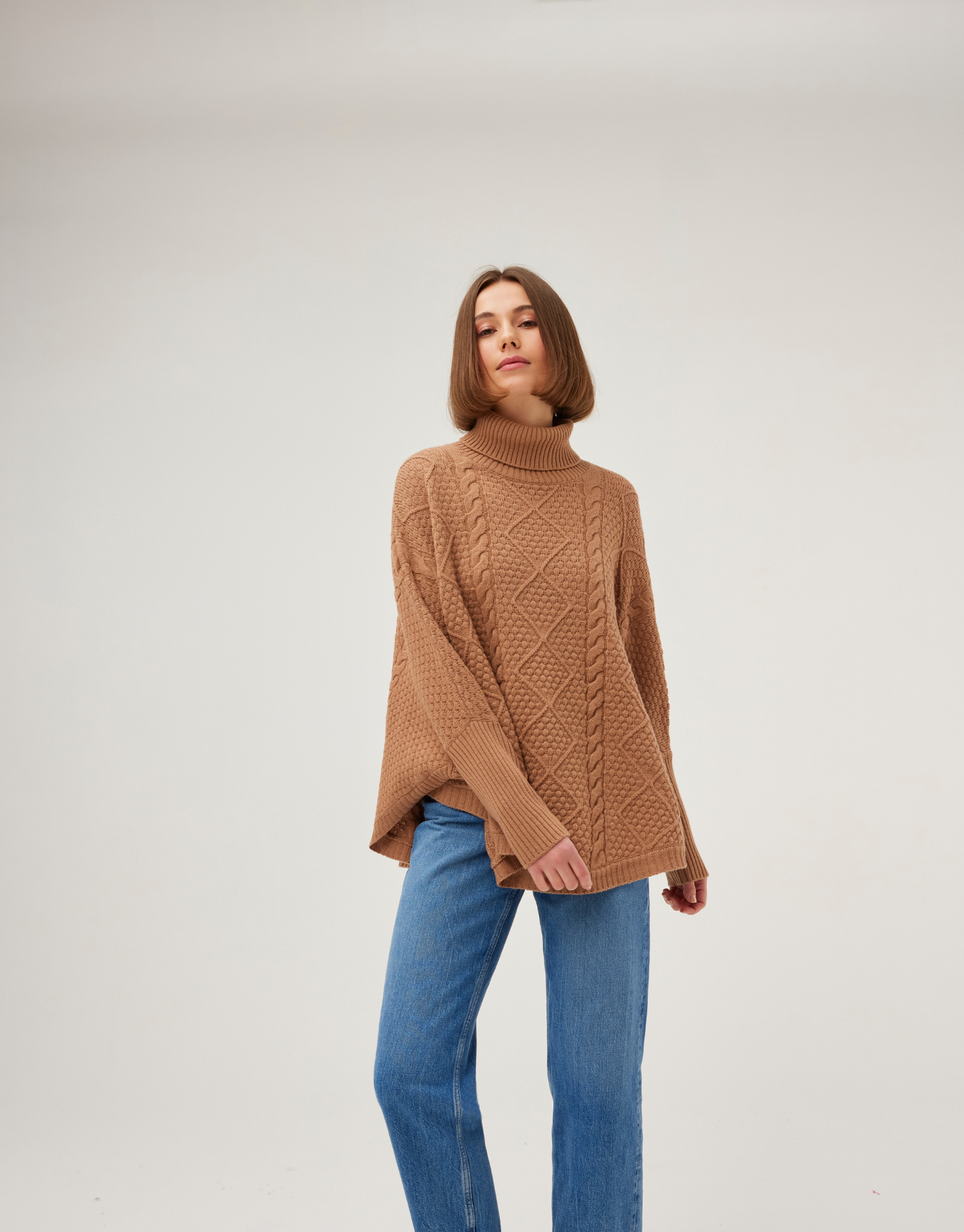 IVY SWEATER