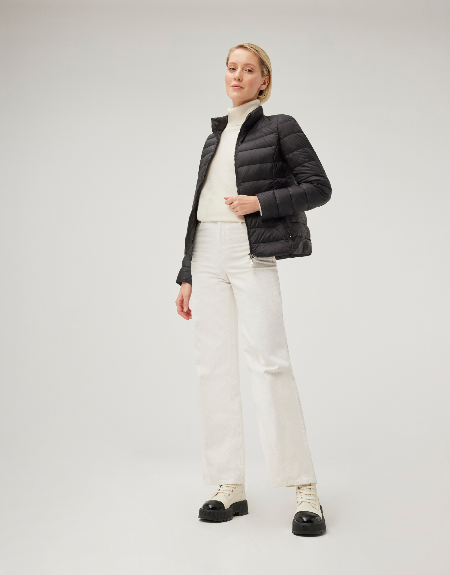 MYA PUFFER JACKET