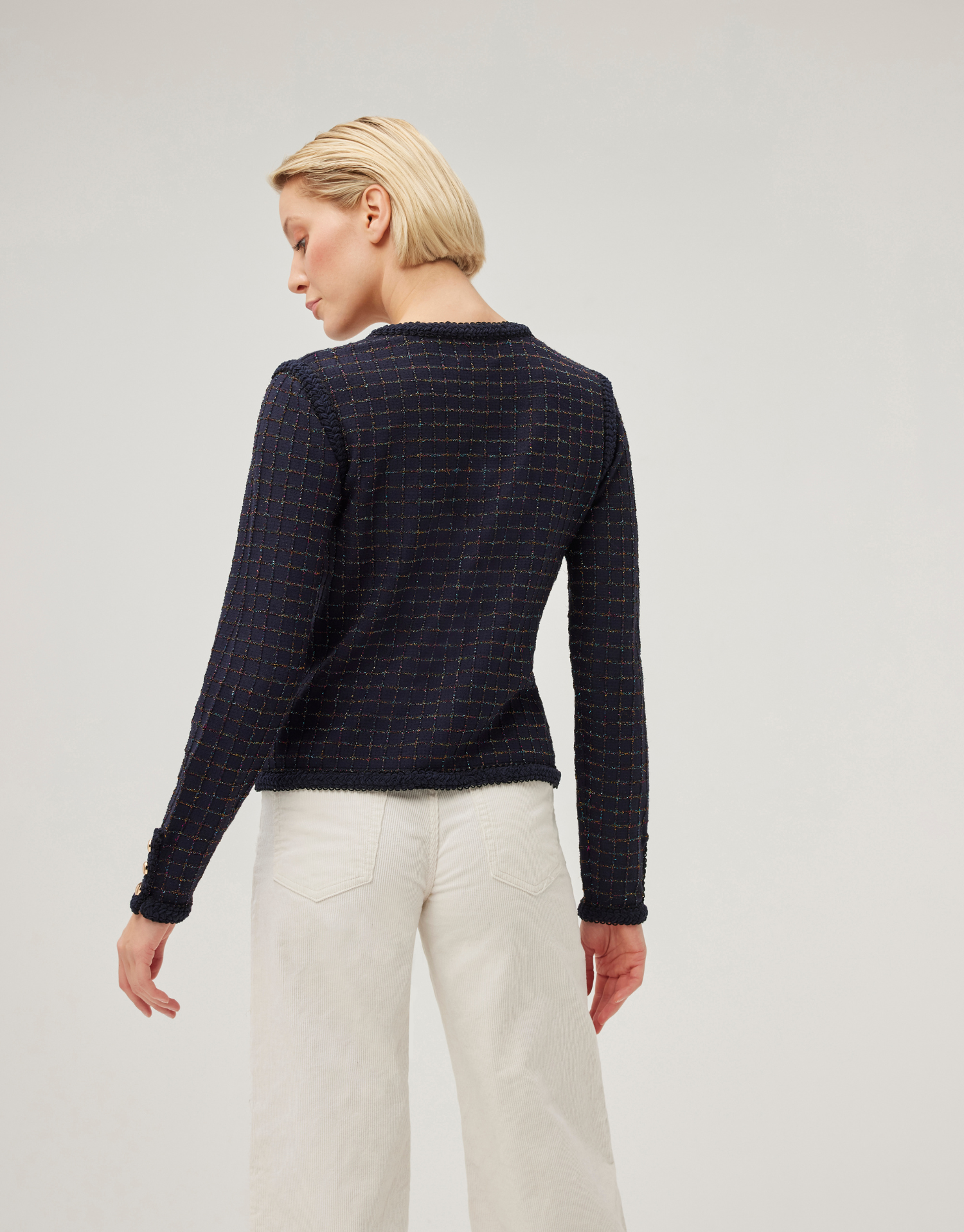 MARINA KNITWEAR