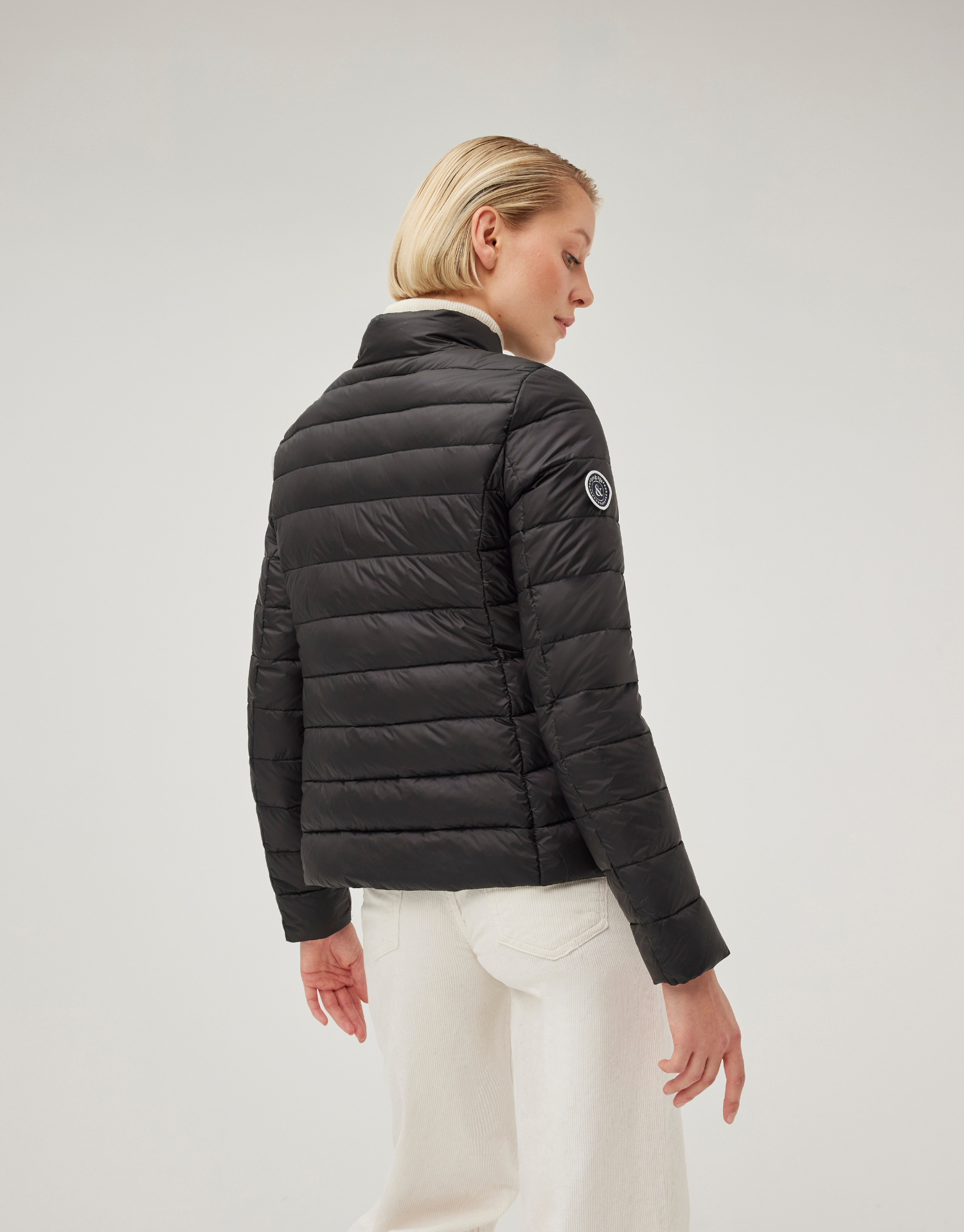 MYA PUFFER JACKET