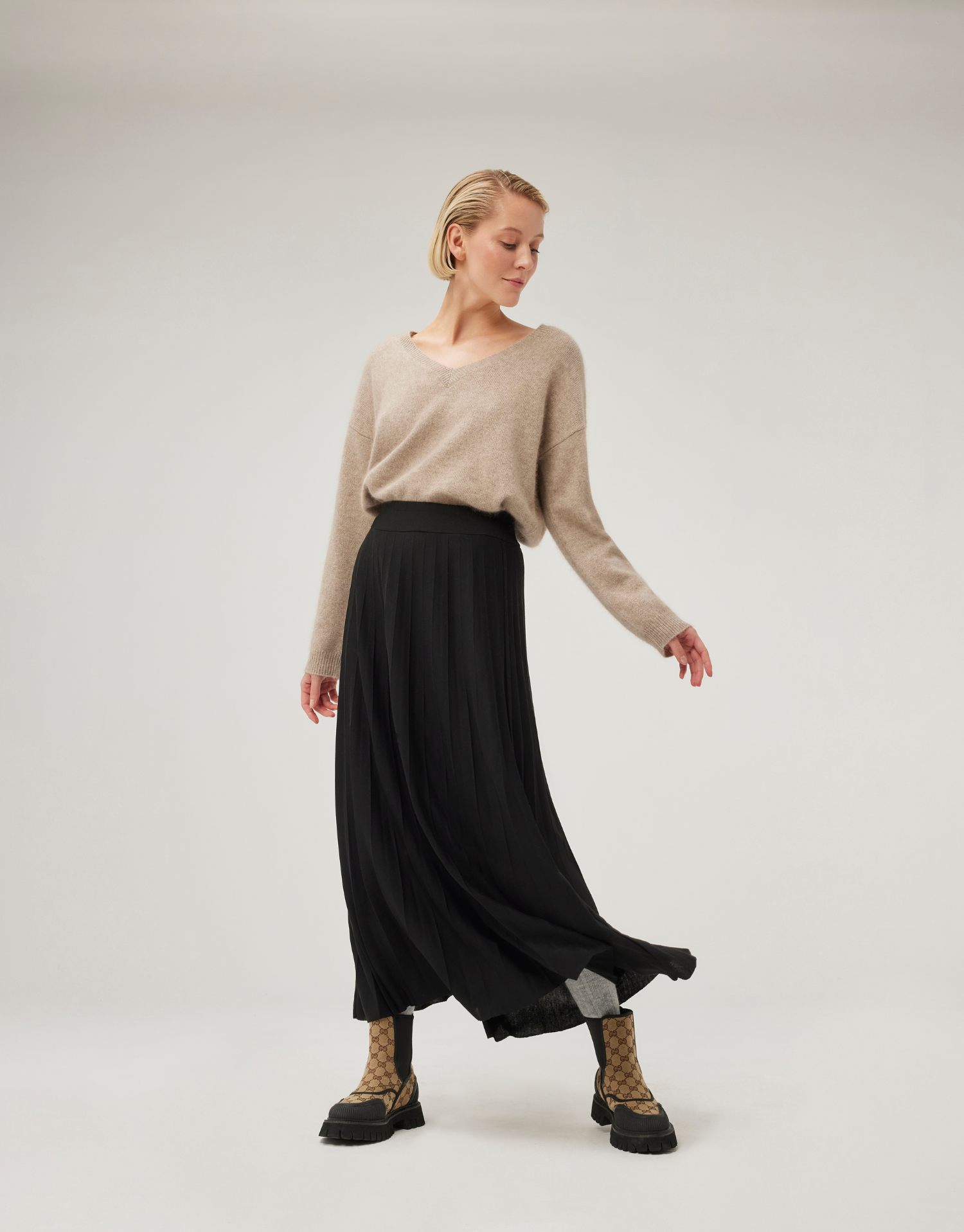 ELYA SKIRT