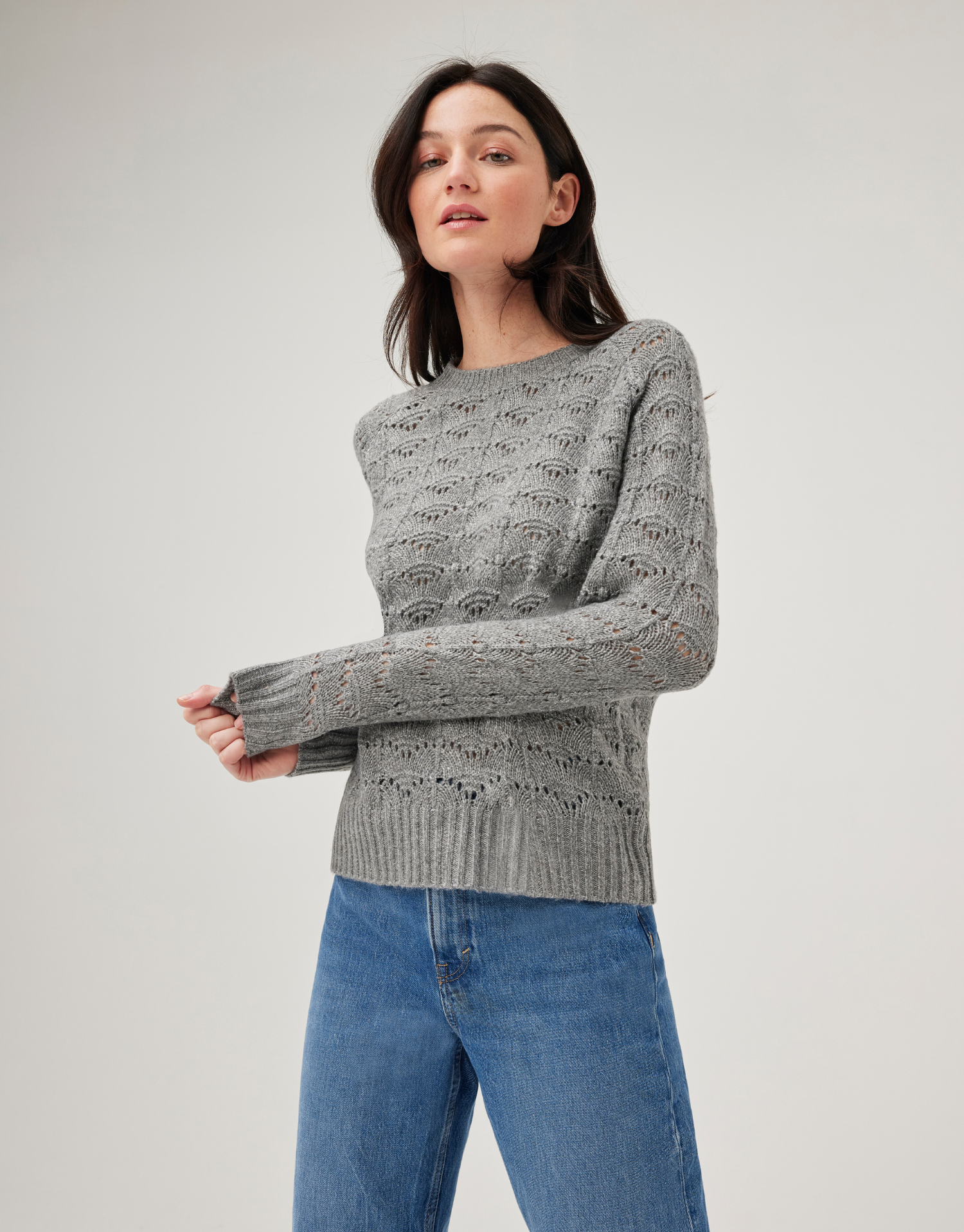 CHLOE SWEATER