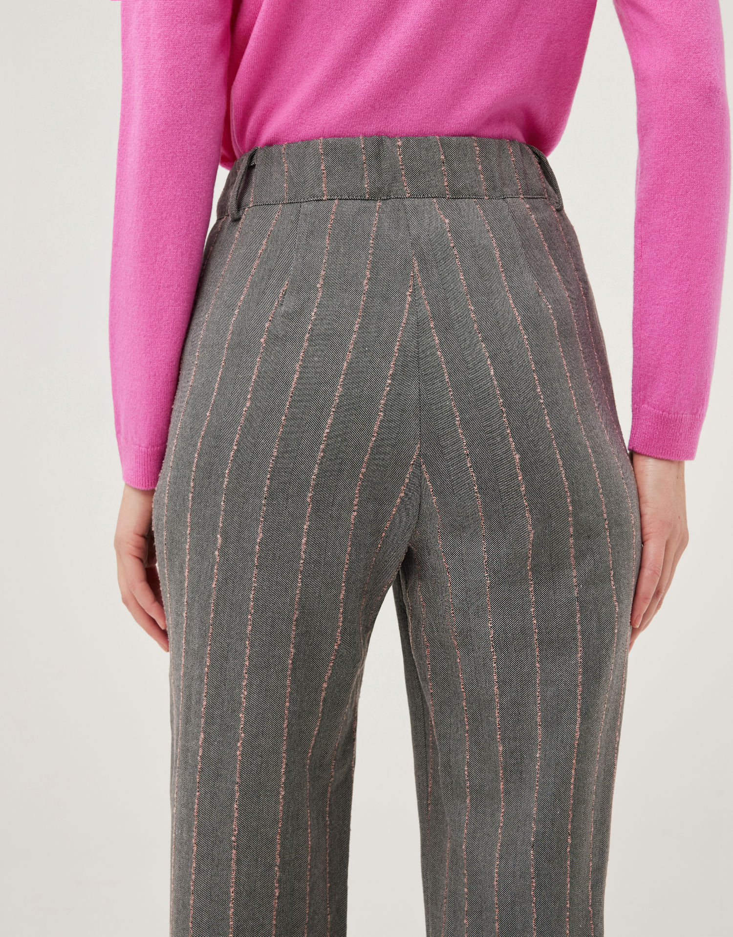 LUNA TROUSERS