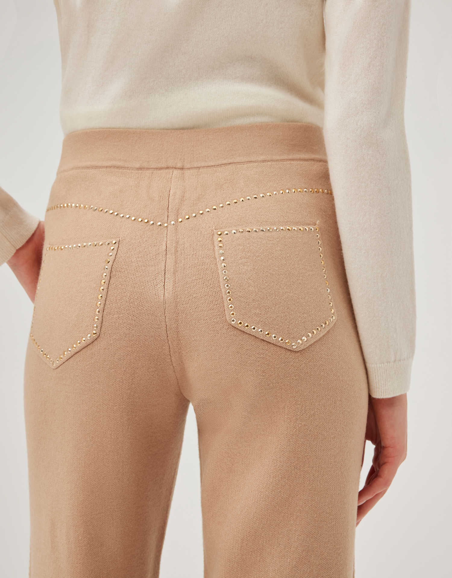 AMILA TROUSERS