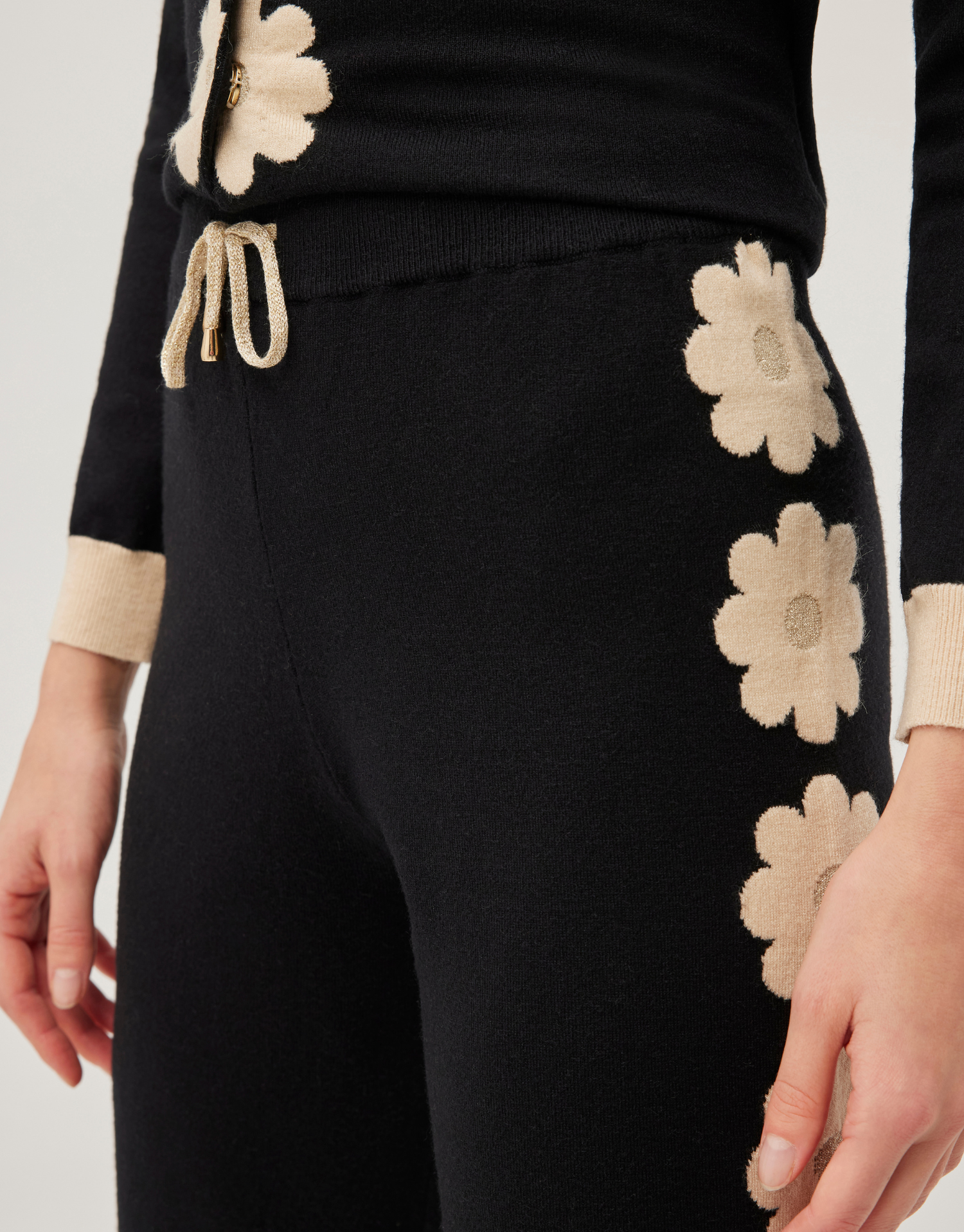 FLORIA TROUSERS