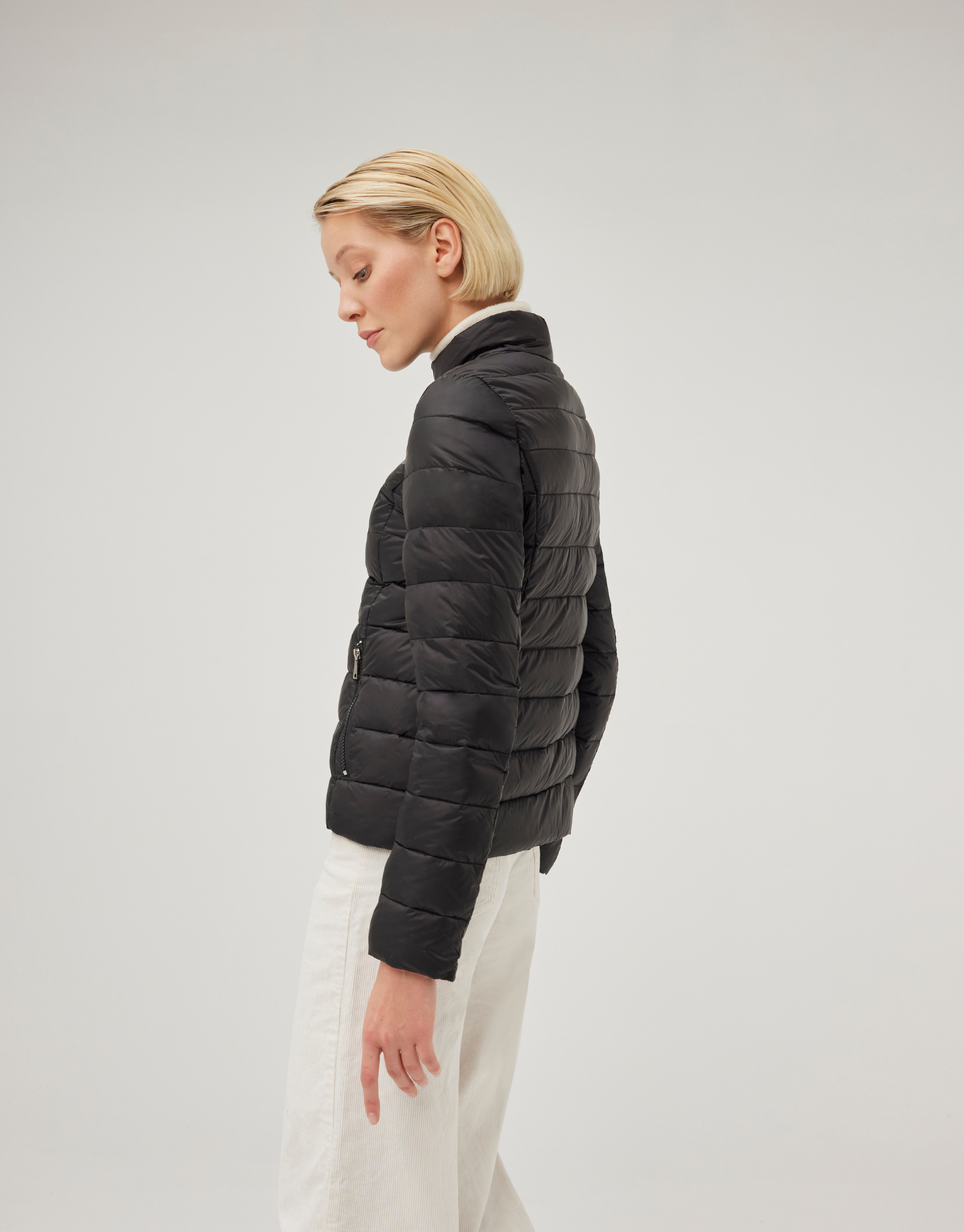 MYA PUFFER JACKET