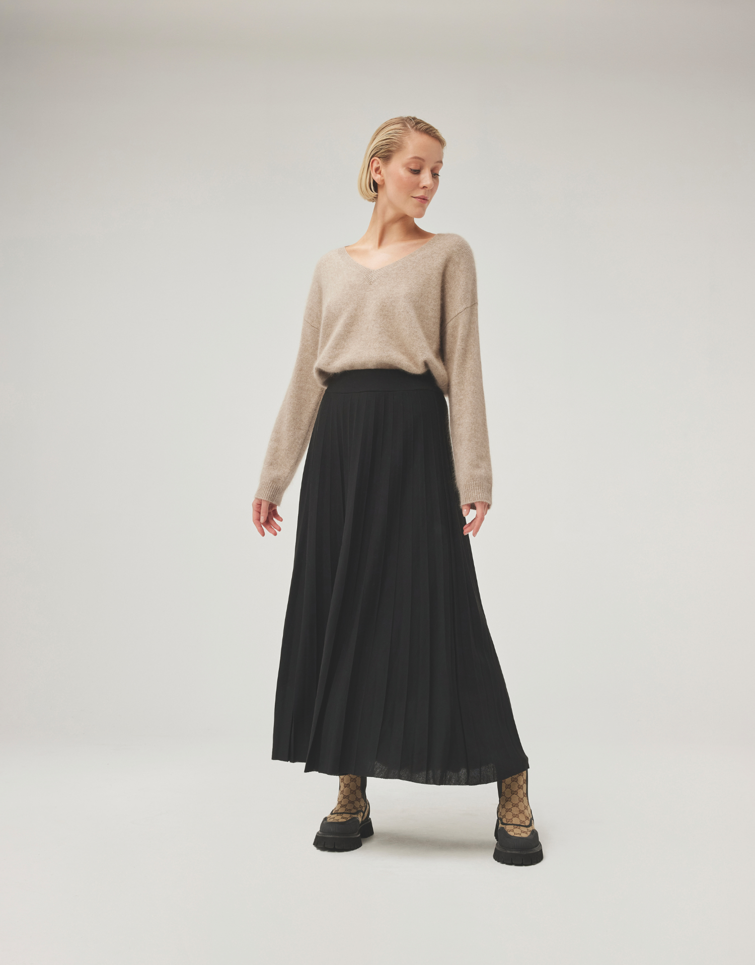 ELYA SKIRT