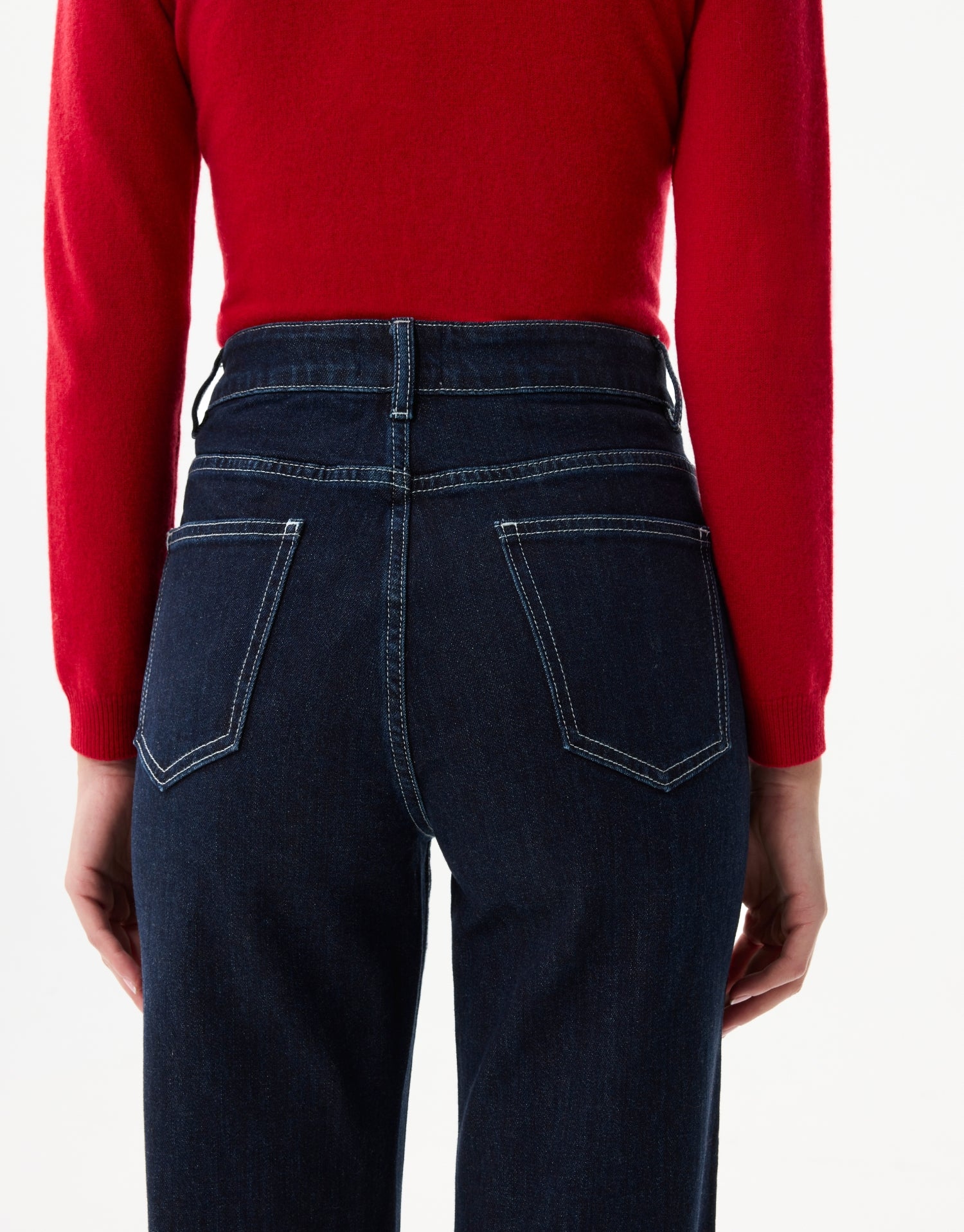 Pantalon denim