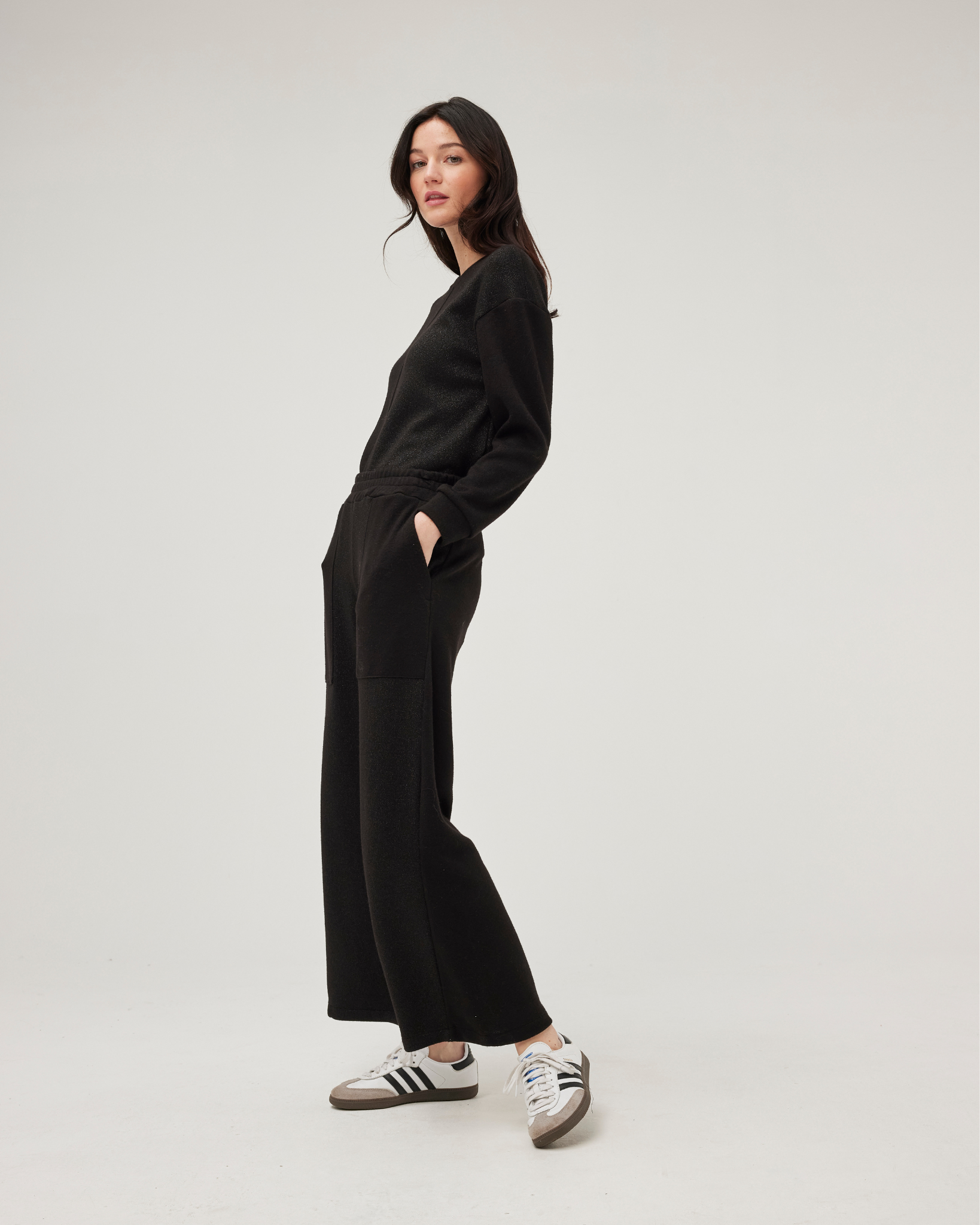 AMIRA TROUSERS